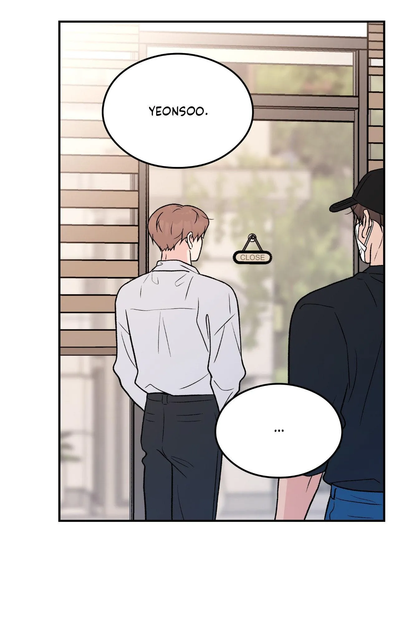 Read Flip Turn chapter 94 image 60 on Lezhin