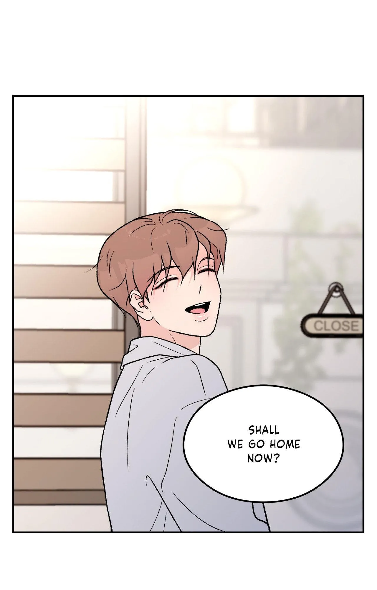 Read Flip Turn chapter 94 image 61 on Lezhin