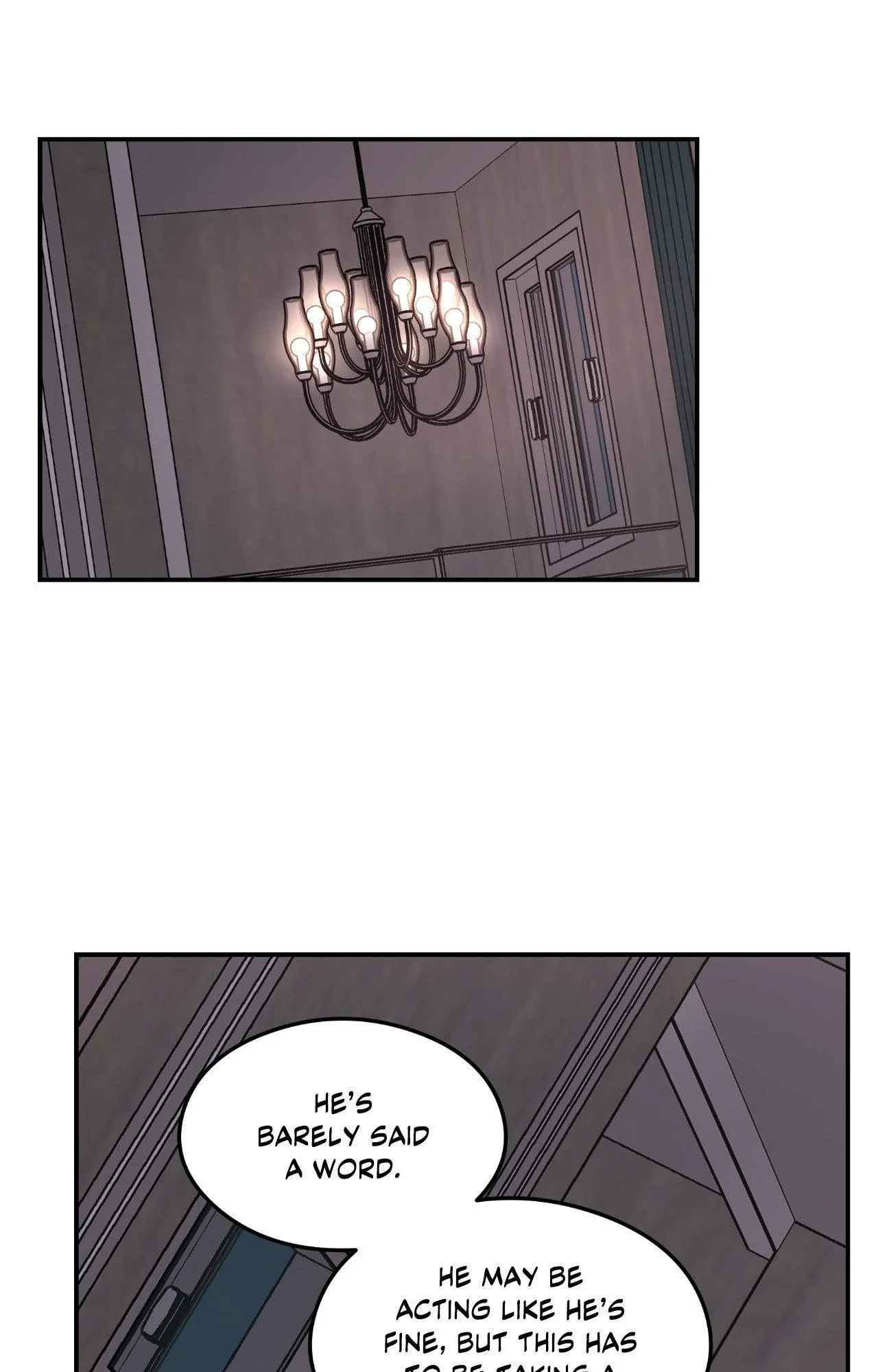 Read Flip Turn chapter 94 image 63 on Lezhin