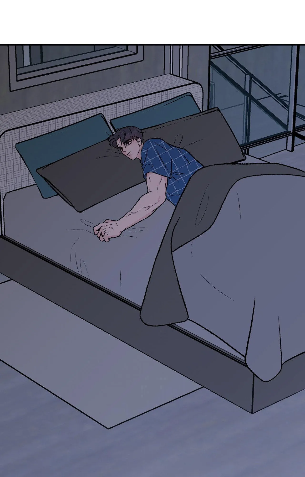 Read Flip Turn chapter 94 image 69 on Lezhin