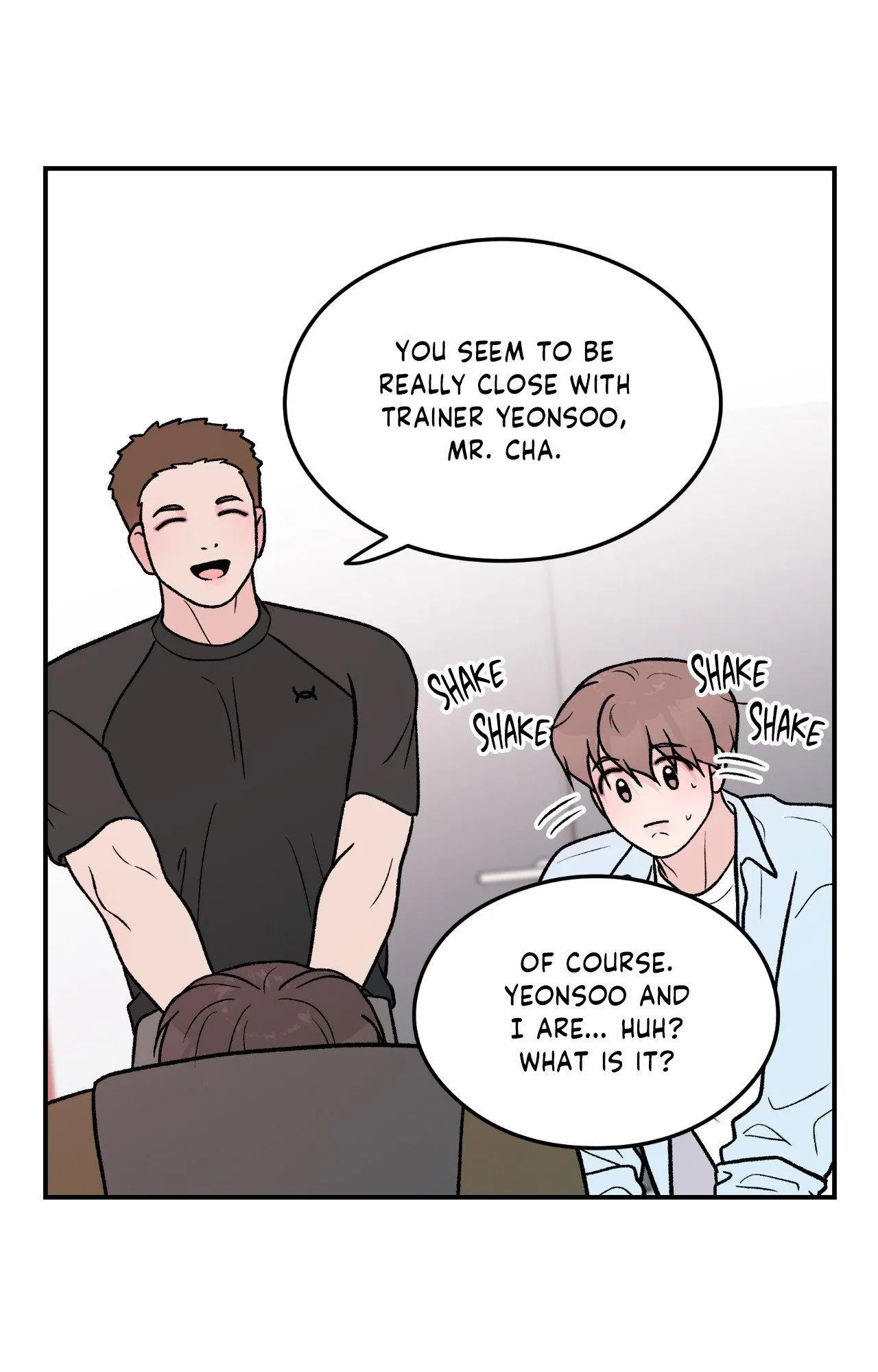 Read Flip Turn chapter 94 image 7 on Lezhin