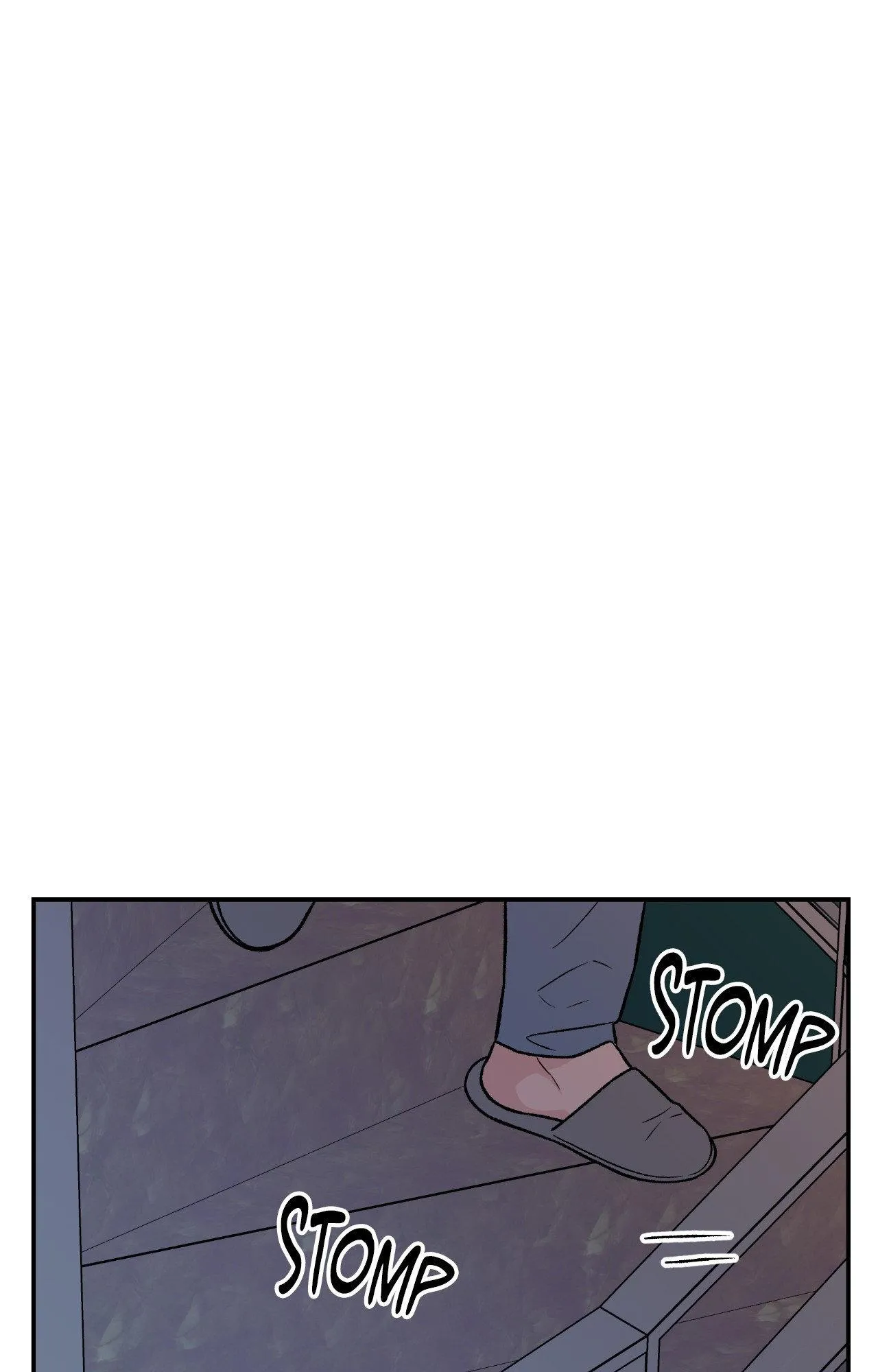Read Flip Turn chapter 95 image 1 on Lezhin