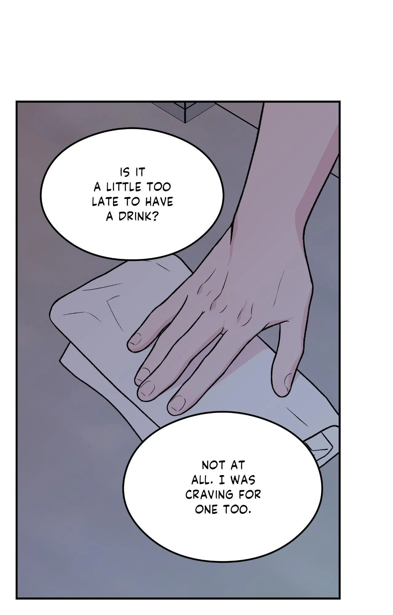 Read Flip Turn chapter 95 image 12 on Lezhin