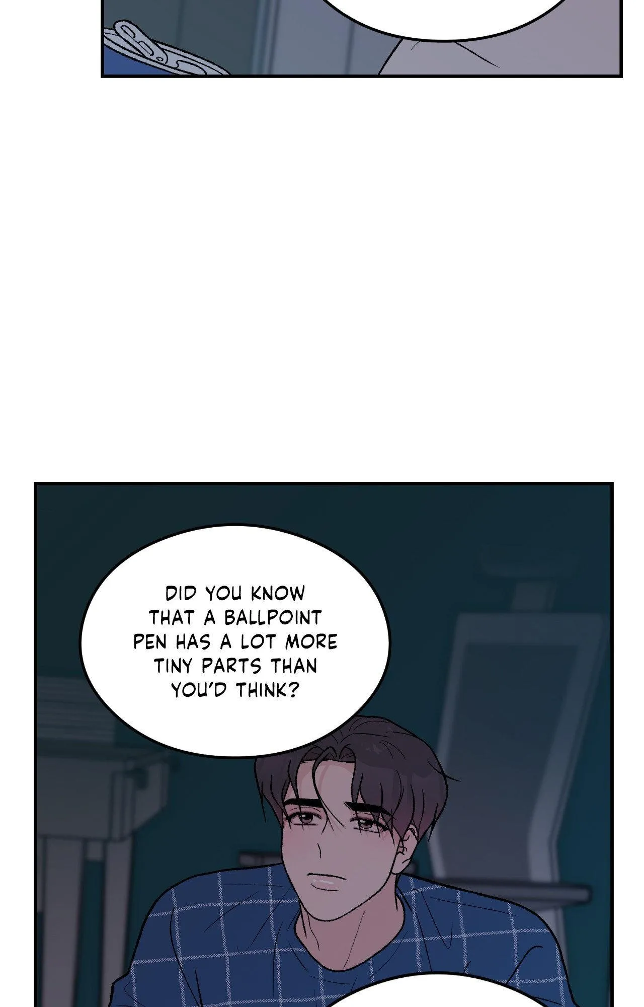 Read Flip Turn chapter 95 image 18 on Lezhin