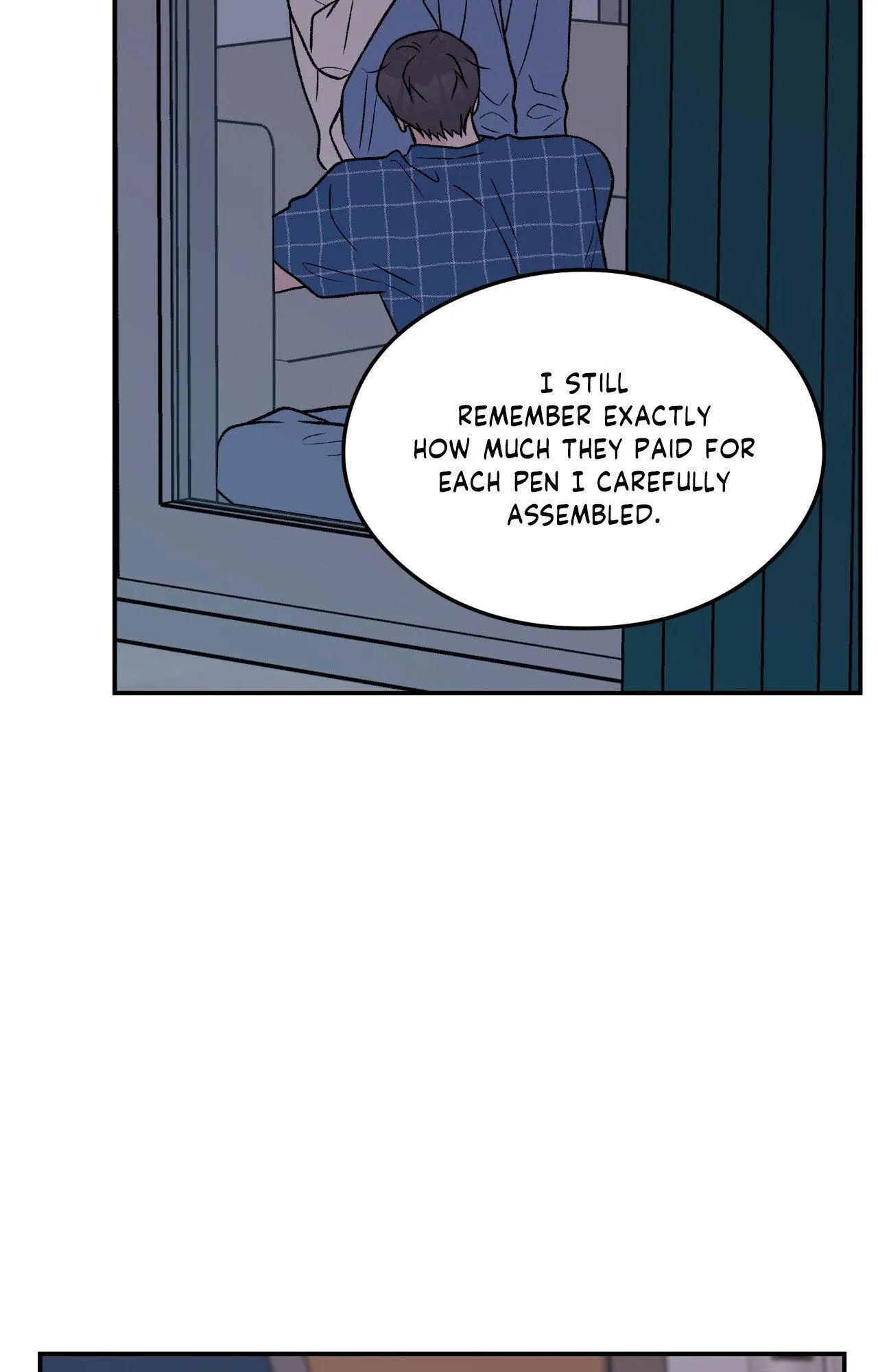 Read Flip Turn chapter 95 image 20 on Lezhin