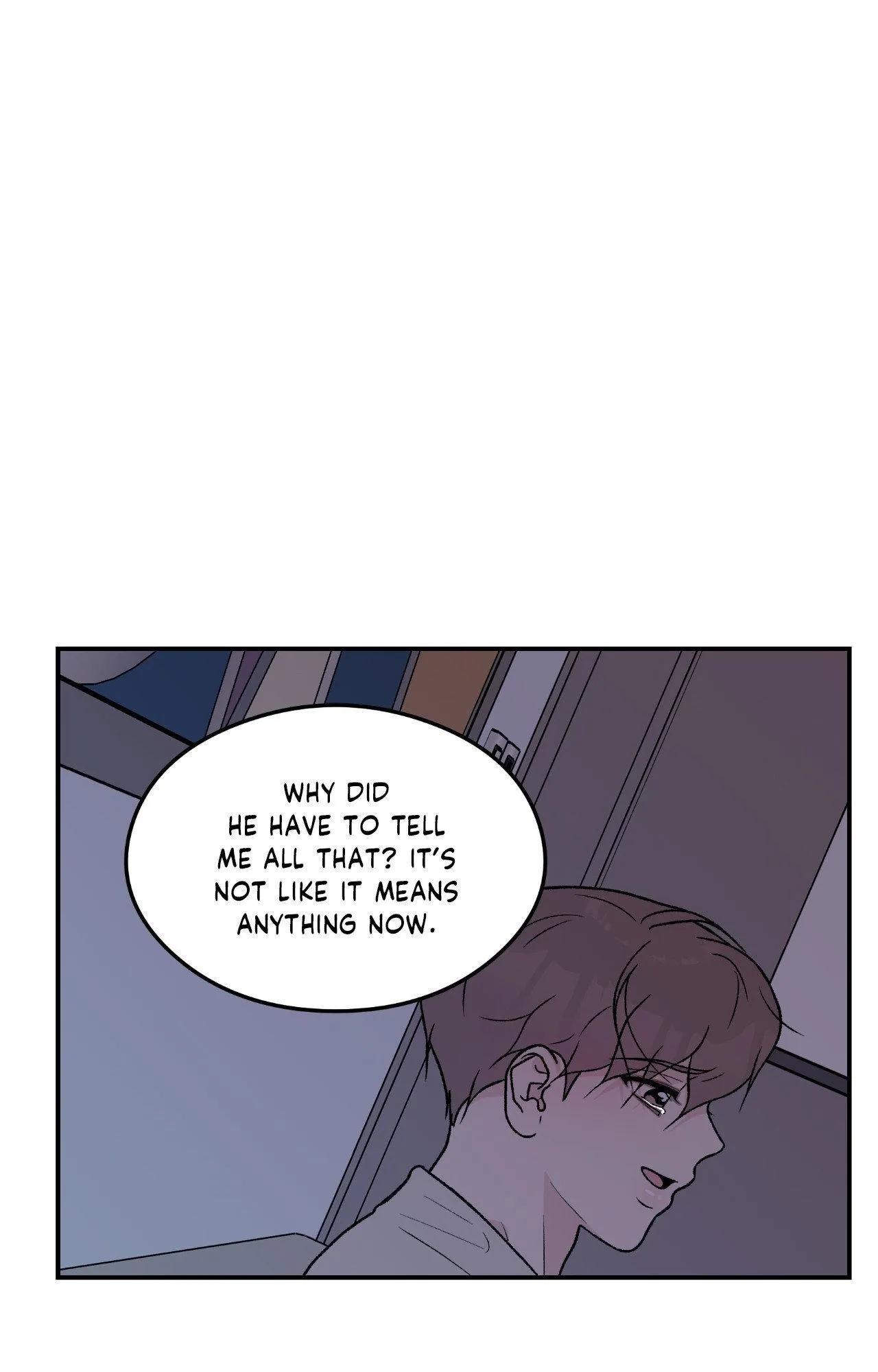 Read Flip Turn chapter 95 image 24 on Lezhin