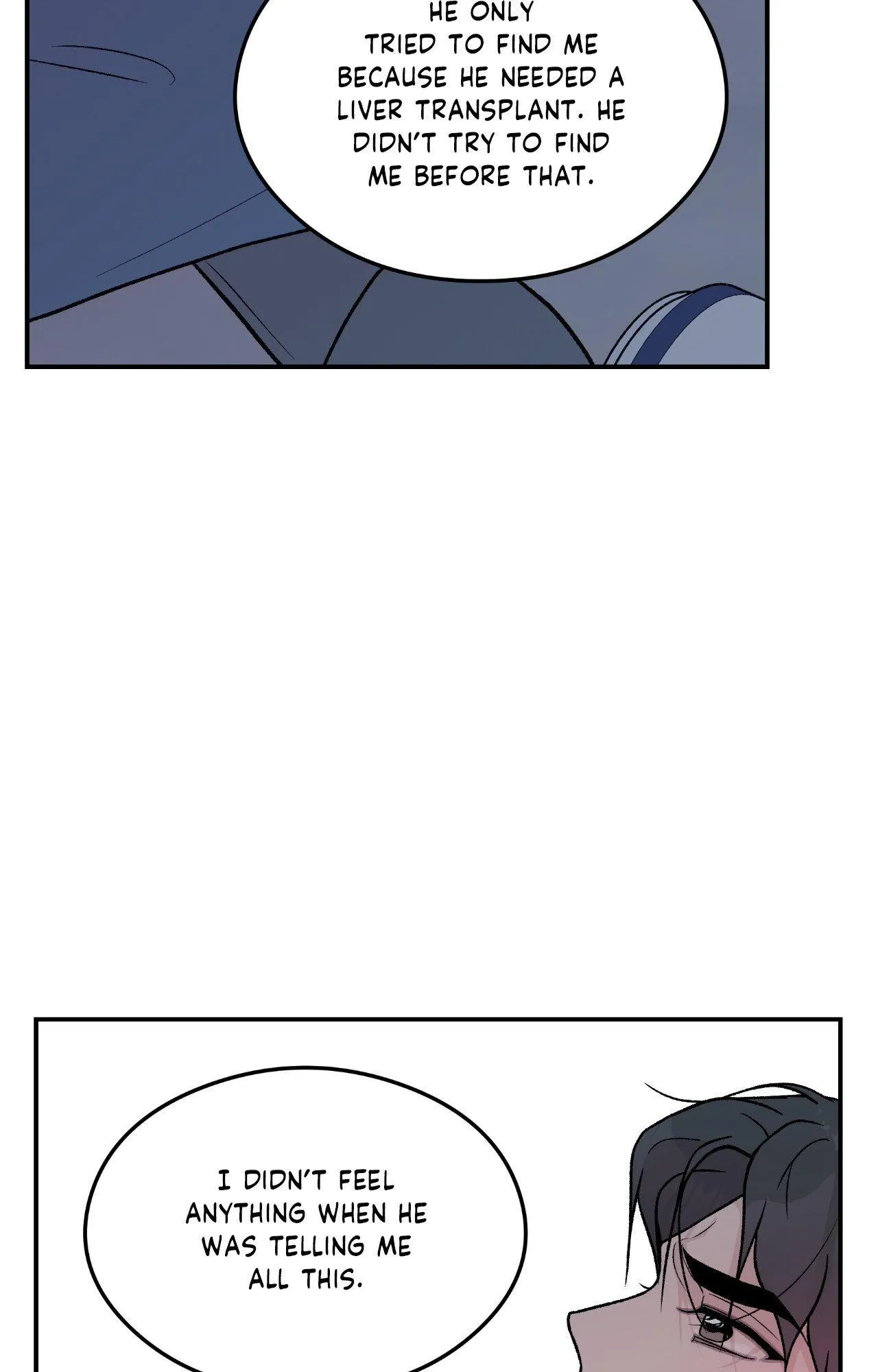 Read Flip Turn chapter 95 image 26 on Lezhin