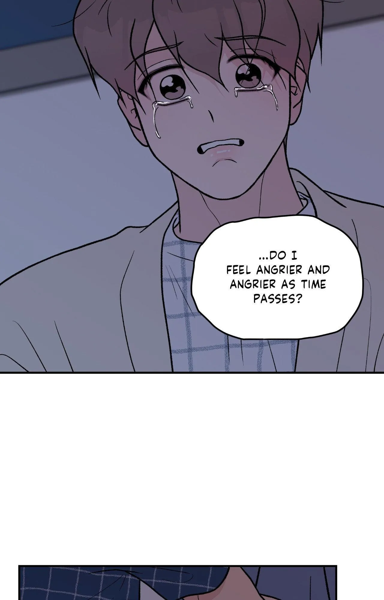 Read Flip Turn chapter 95 image 28 on Lezhin