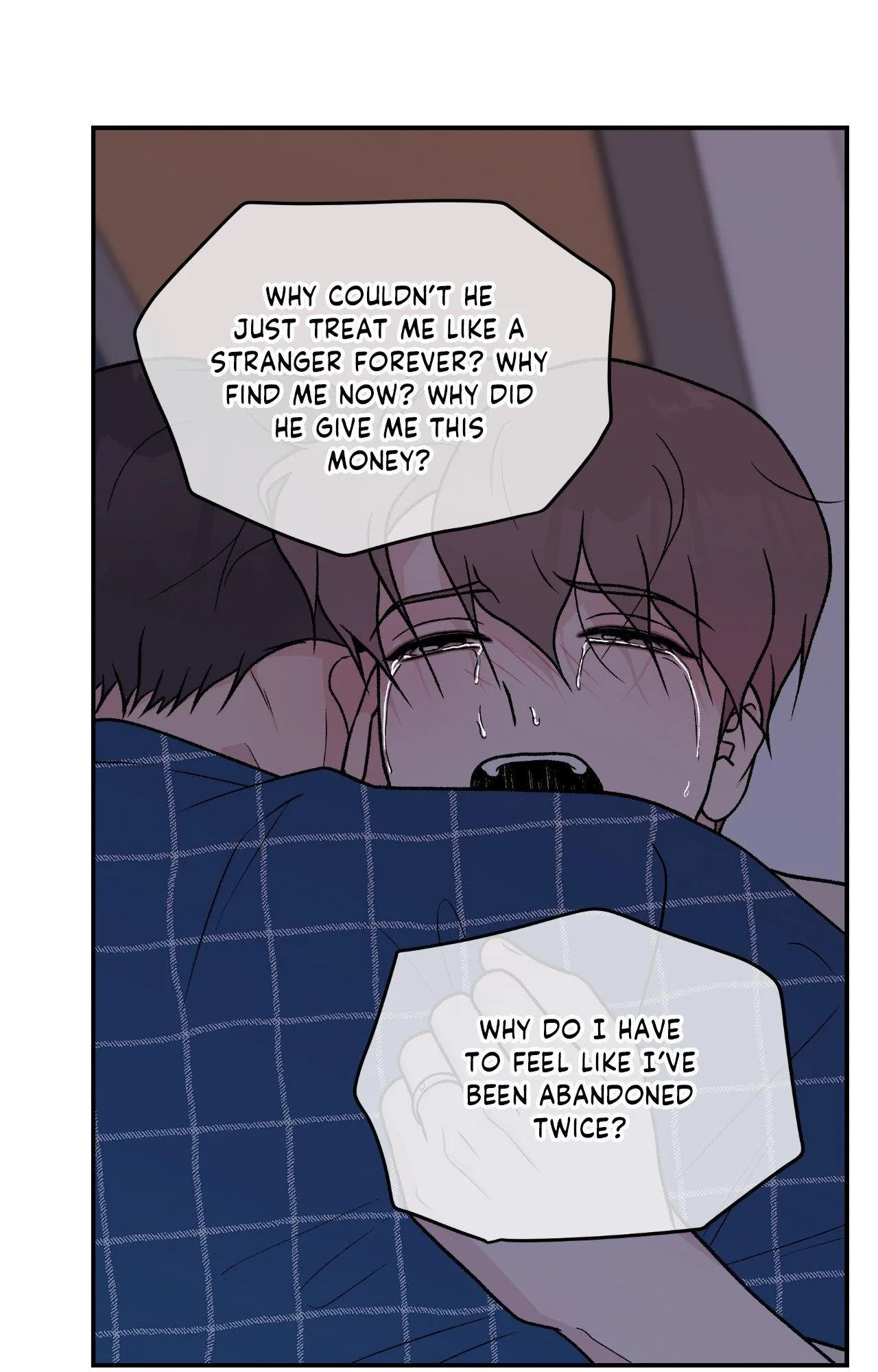 Read Flip Turn chapter 95 image 33 on Lezhin
