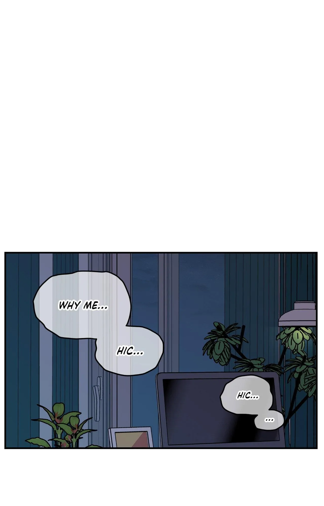 Read Flip Turn chapter 95 image 34 on Lezhin