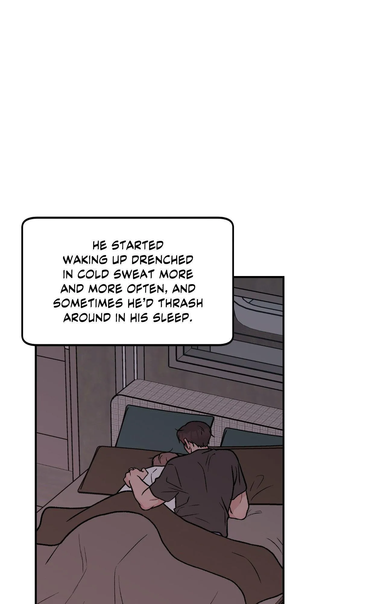 Read Flip Turn chapter 95 image 37 on Lezhin