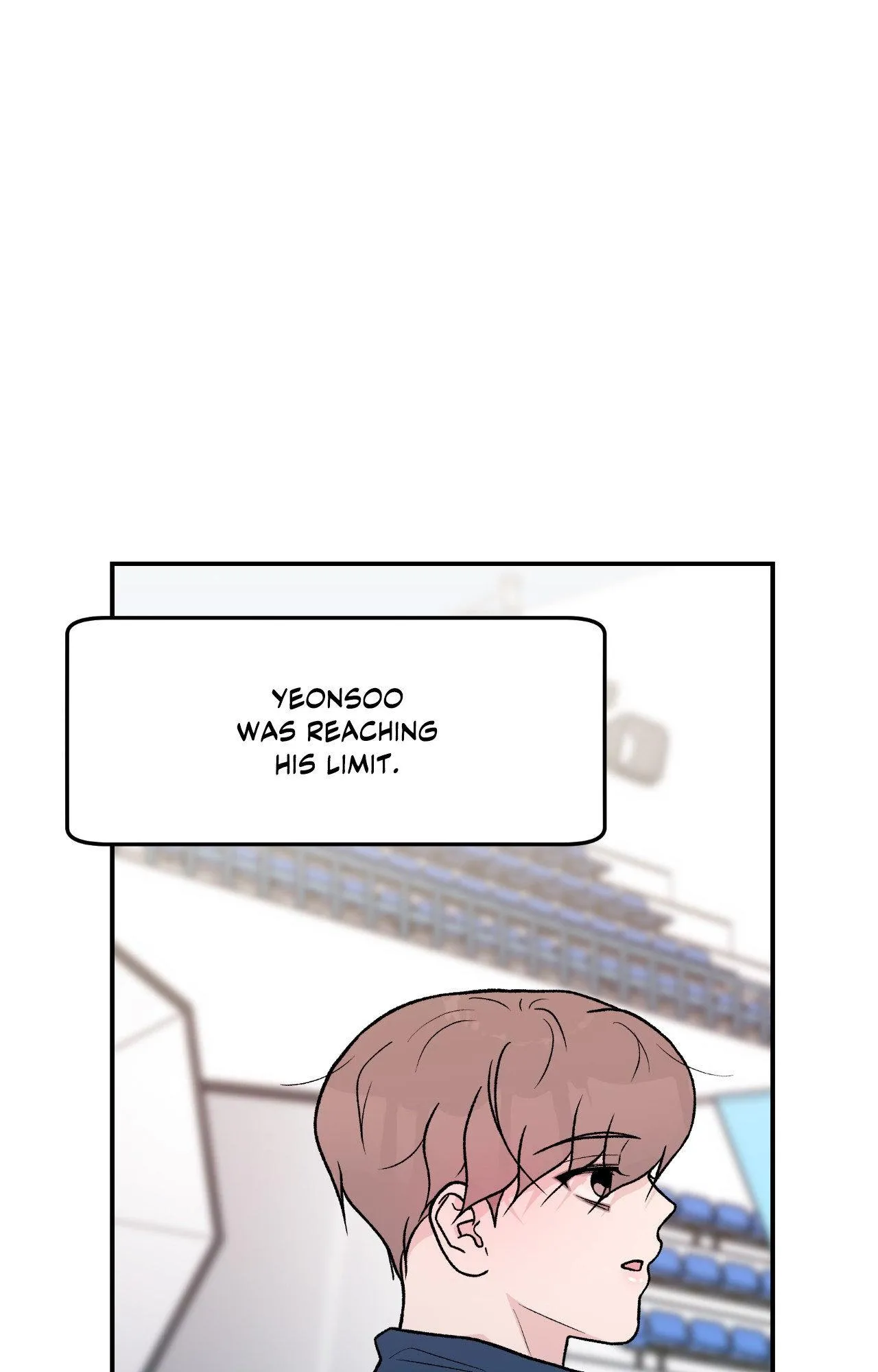 Read Flip Turn chapter 95 image 39 on Lezhin
