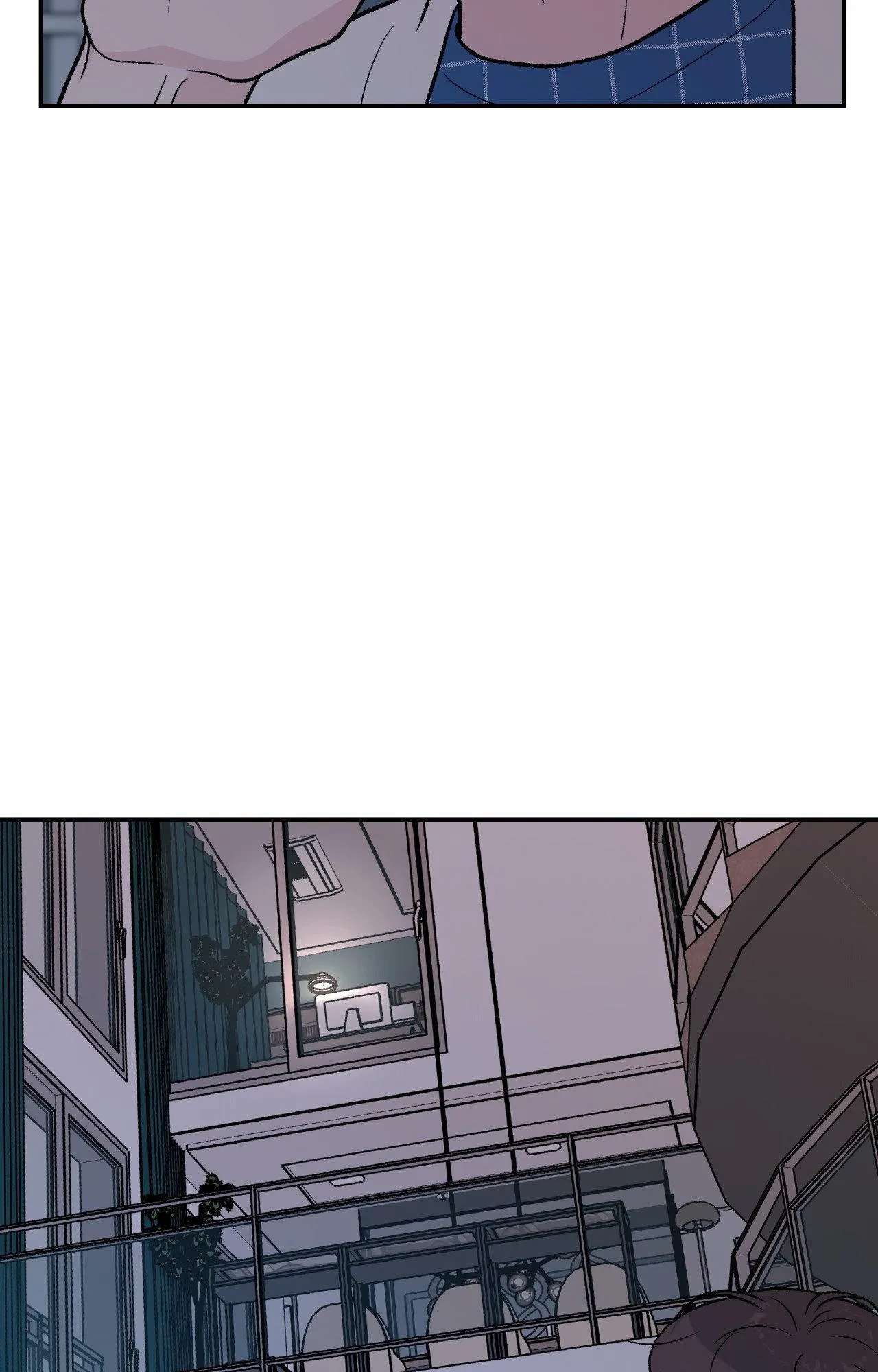 Read Flip Turn chapter 95 image 4 on Lezhin