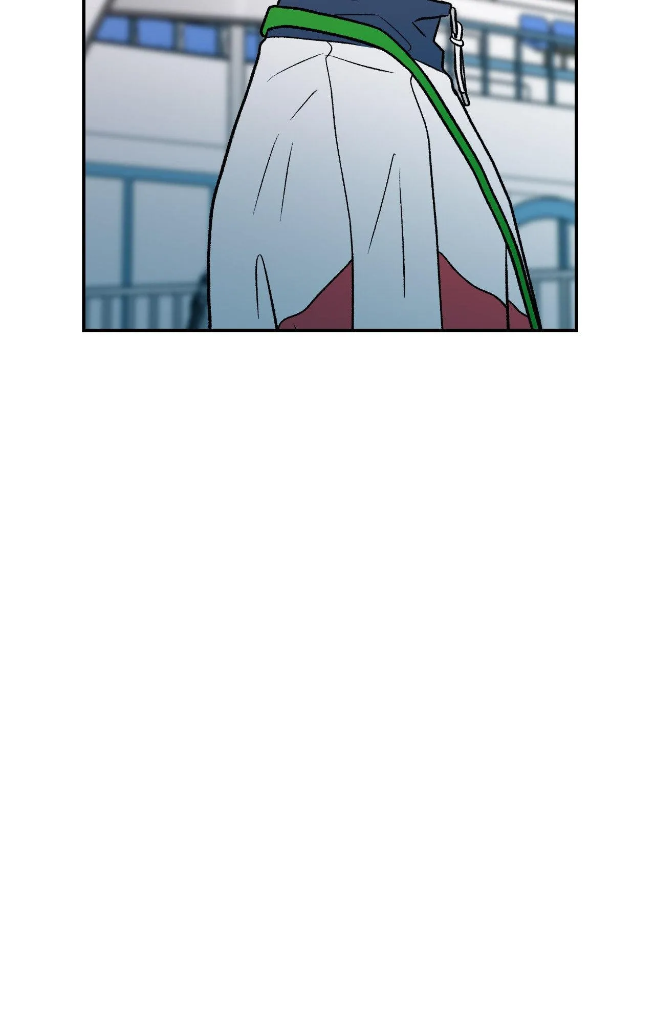 Read Flip Turn chapter 95 image 40 on Lezhin