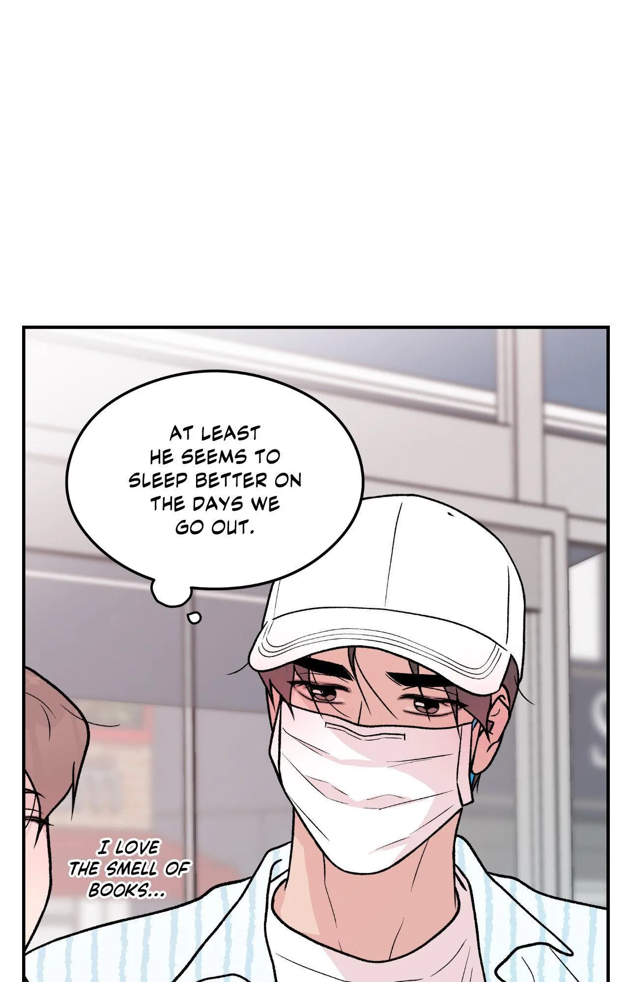 Read Flip Turn chapter 95 image 43 on Lezhin