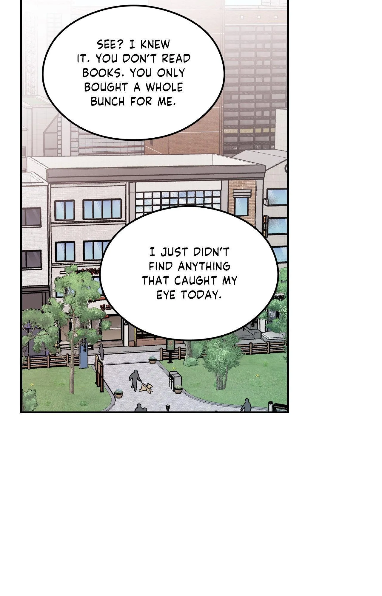 Read Flip Turn chapter 95 image 45 on Lezhin