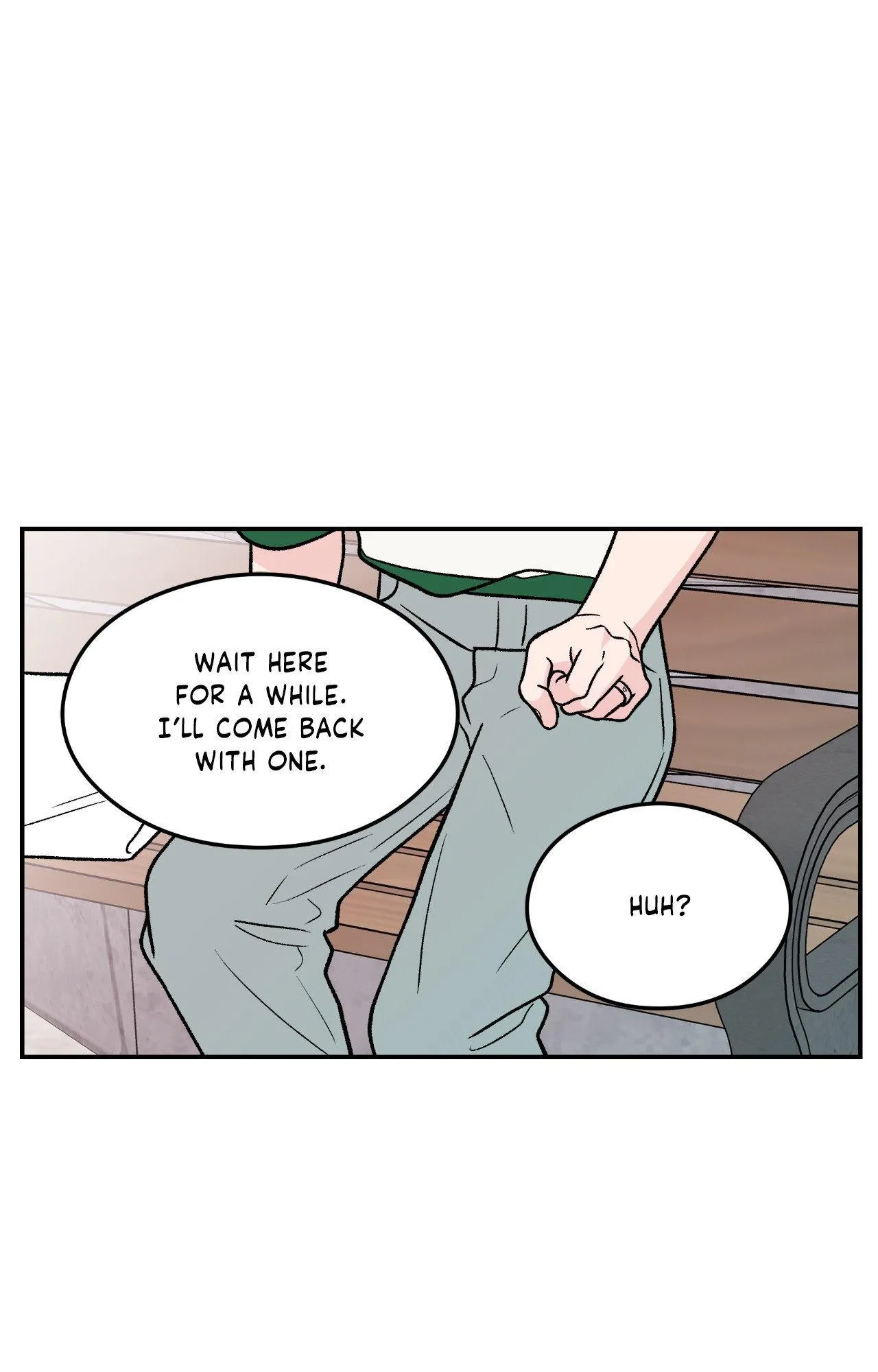 Read Flip Turn chapter 95 image 48 on Lezhin