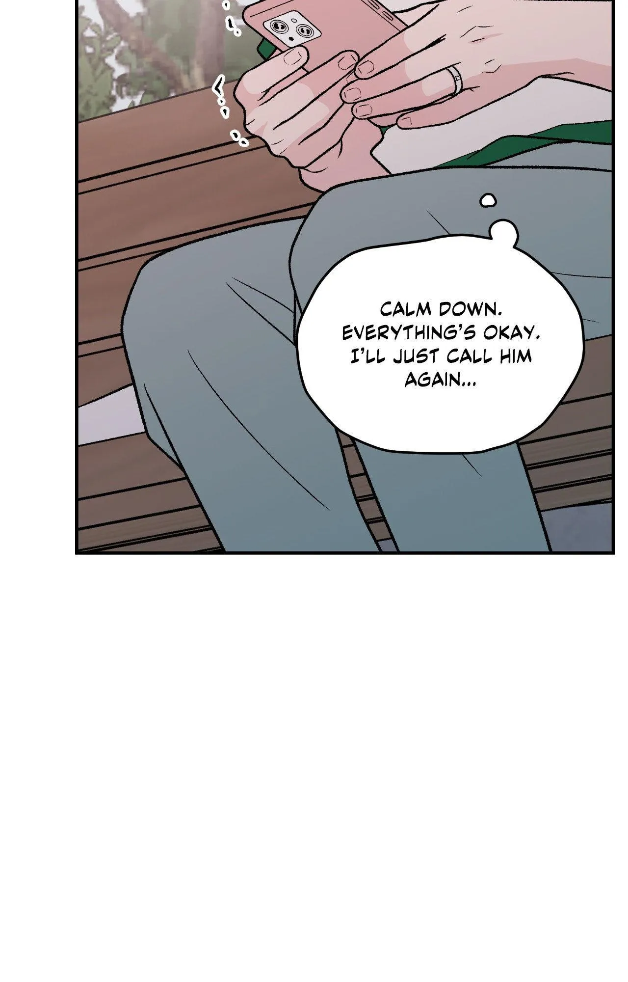 Read Flip Turn chapter 95 image 61 on Lezhin