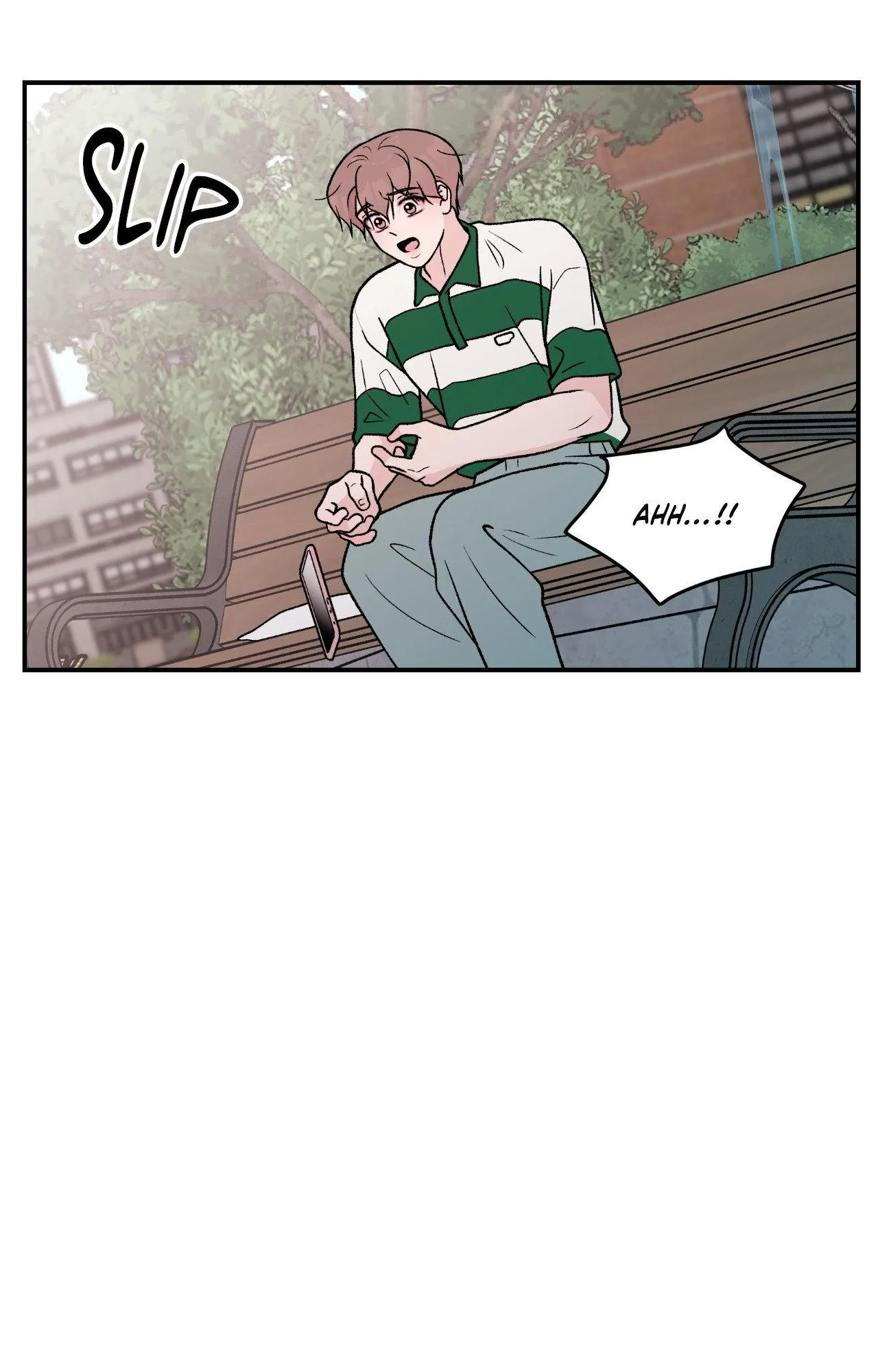 Read Flip Turn chapter 95 image 62 on Lezhin