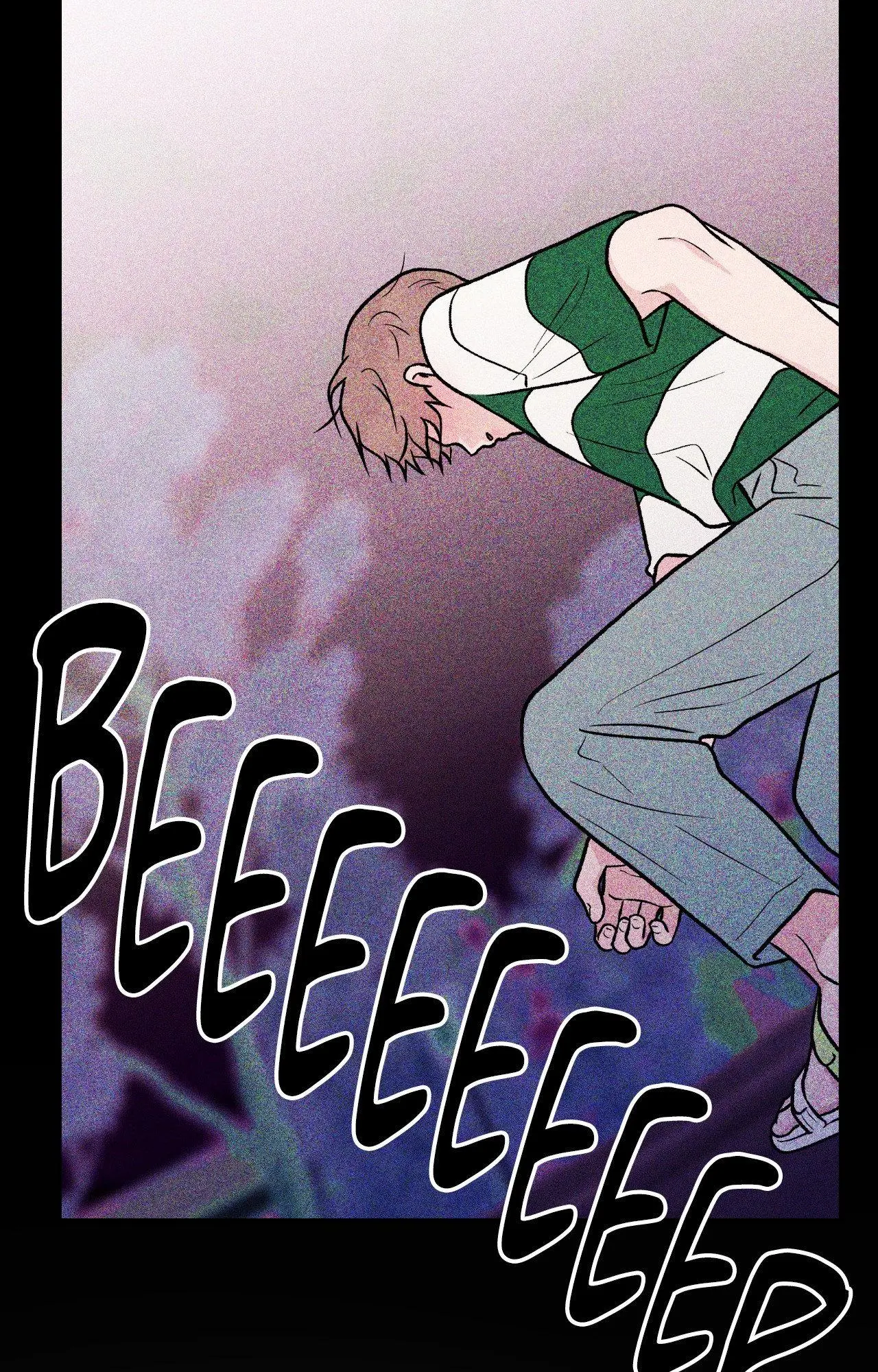 Read Flip Turn chapter 95 image 66 on Lezhin