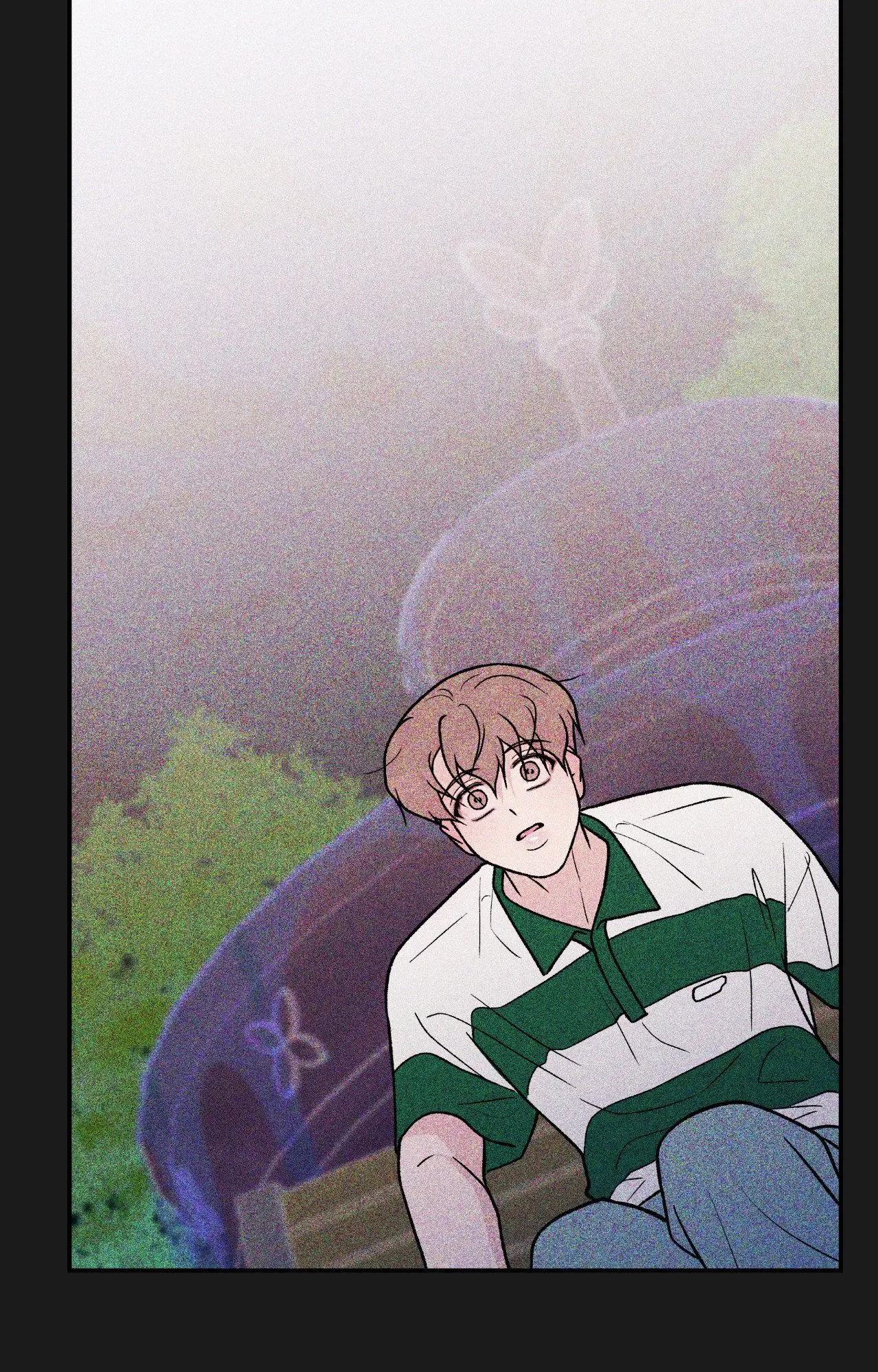 Read Flip Turn chapter 95 image 69 on Lezhin