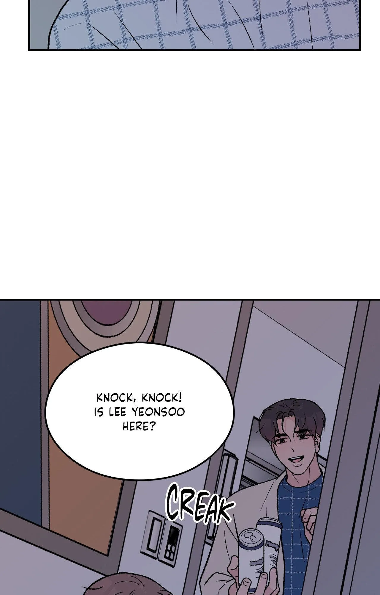 Read Flip Turn chapter 95 image 9 on Lezhin