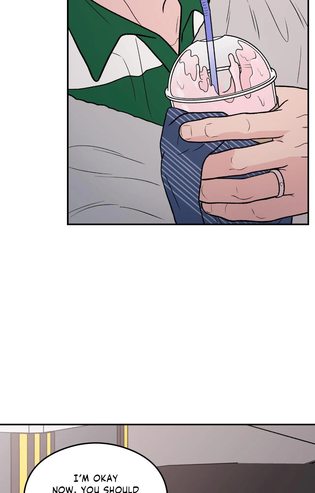 Read Flip Turn chapter 96 image 10 on Lezhin