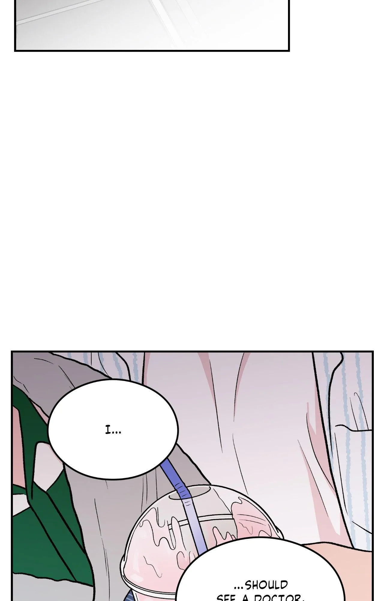 Read Flip Turn chapter 96 image 13 on Lezhin