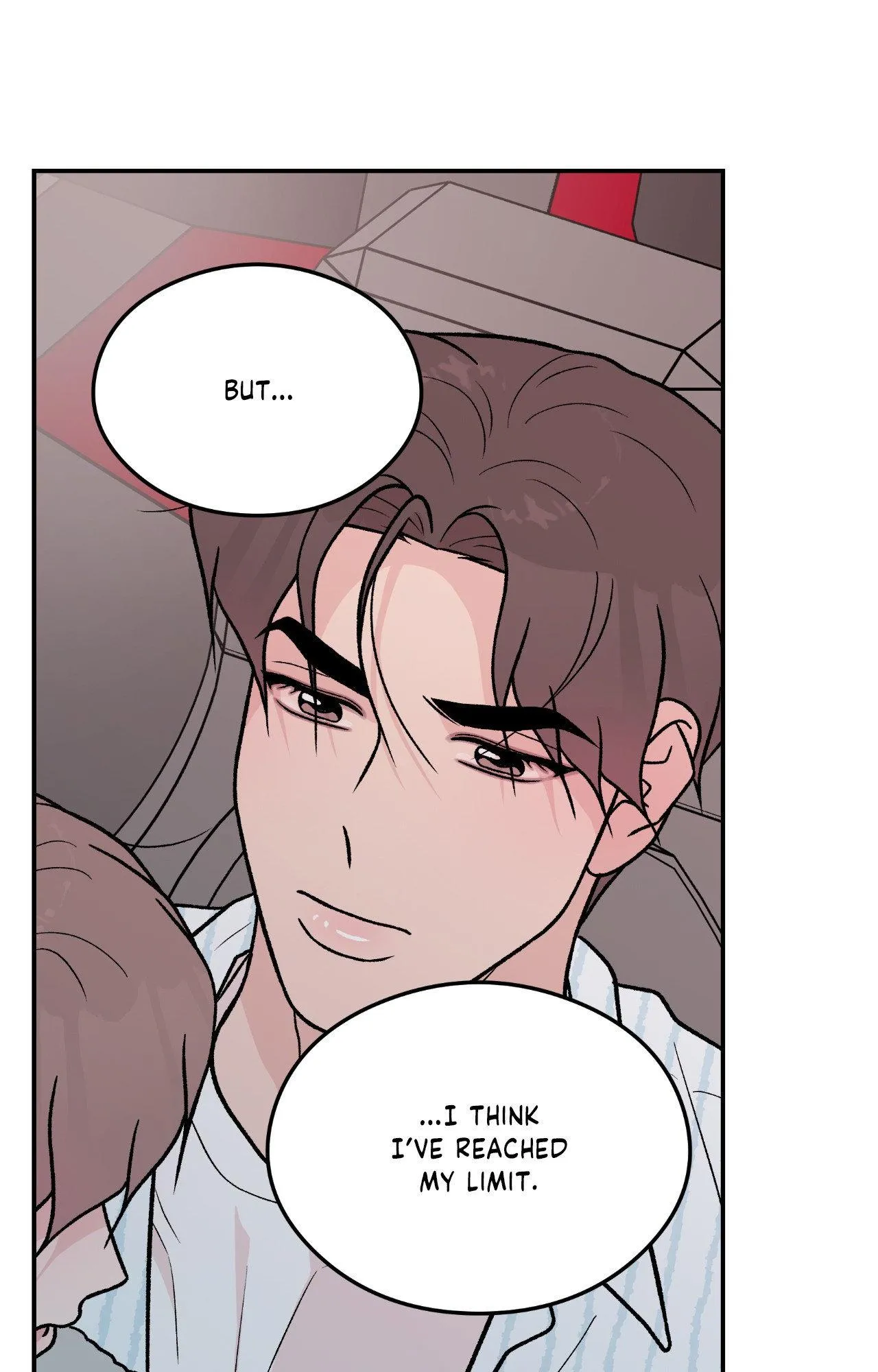 Read Flip Turn chapter 96 image 16 on Lezhin