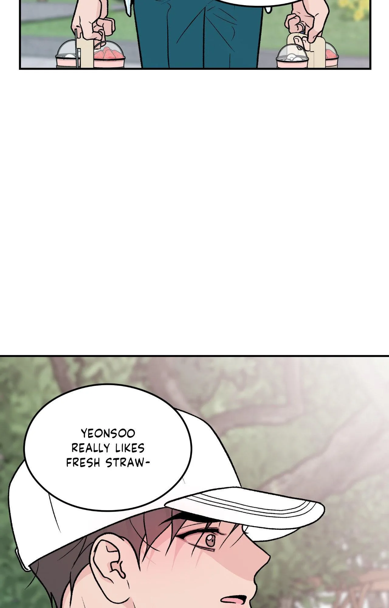 Read Flip Turn chapter 96 image 2 on Lezhin