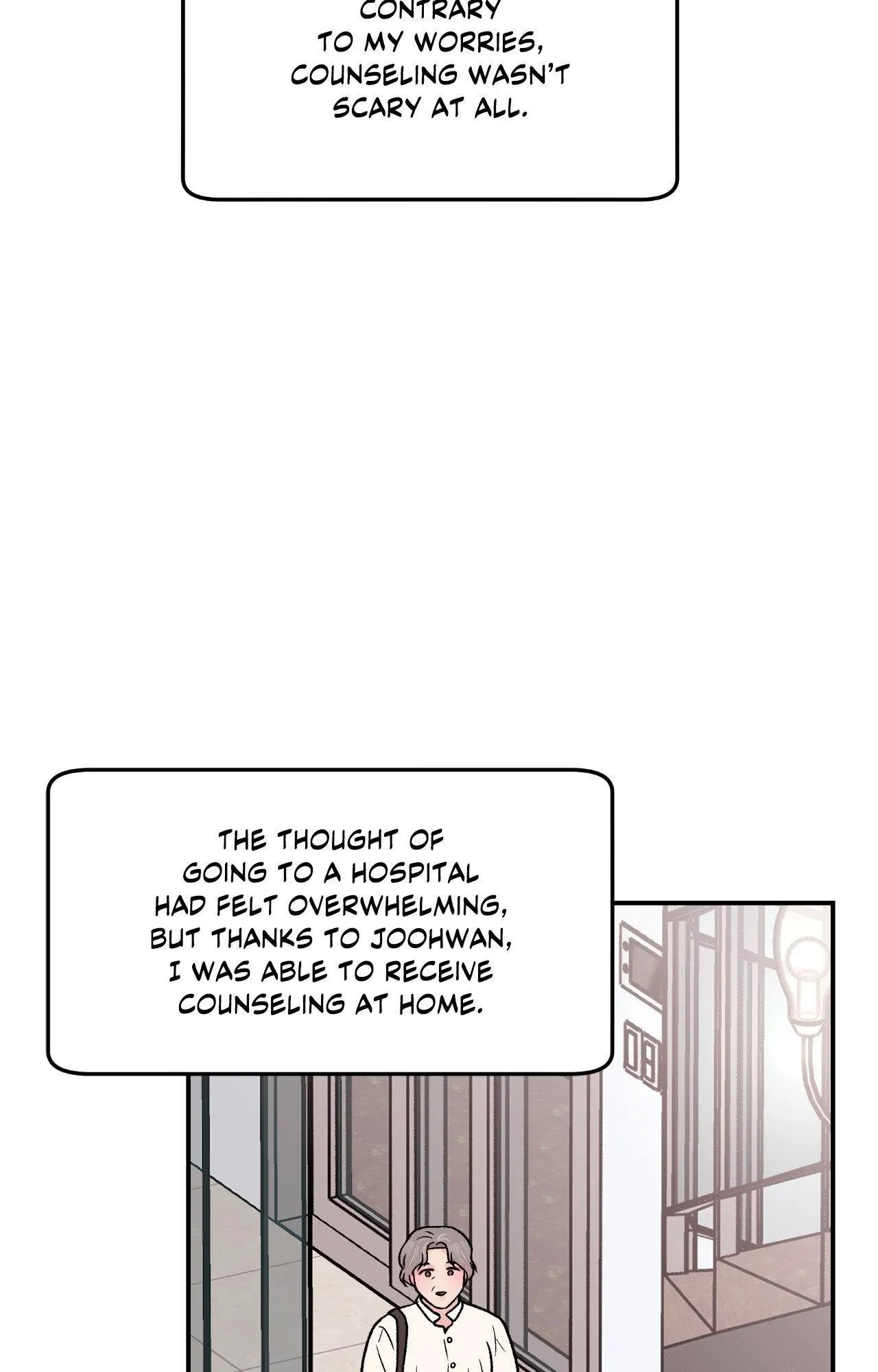 Read Flip Turn chapter 96 image 20 on Lezhin