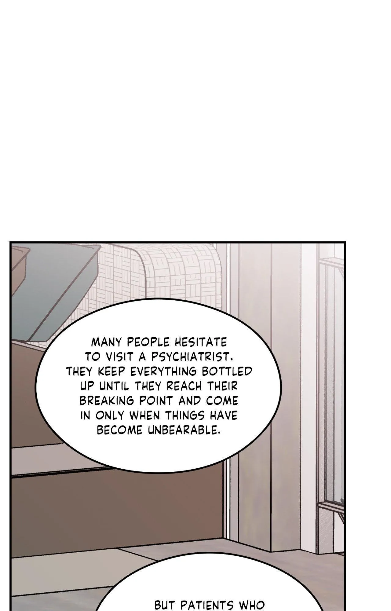 Read Flip Turn chapter 96 image 24 on Lezhin
