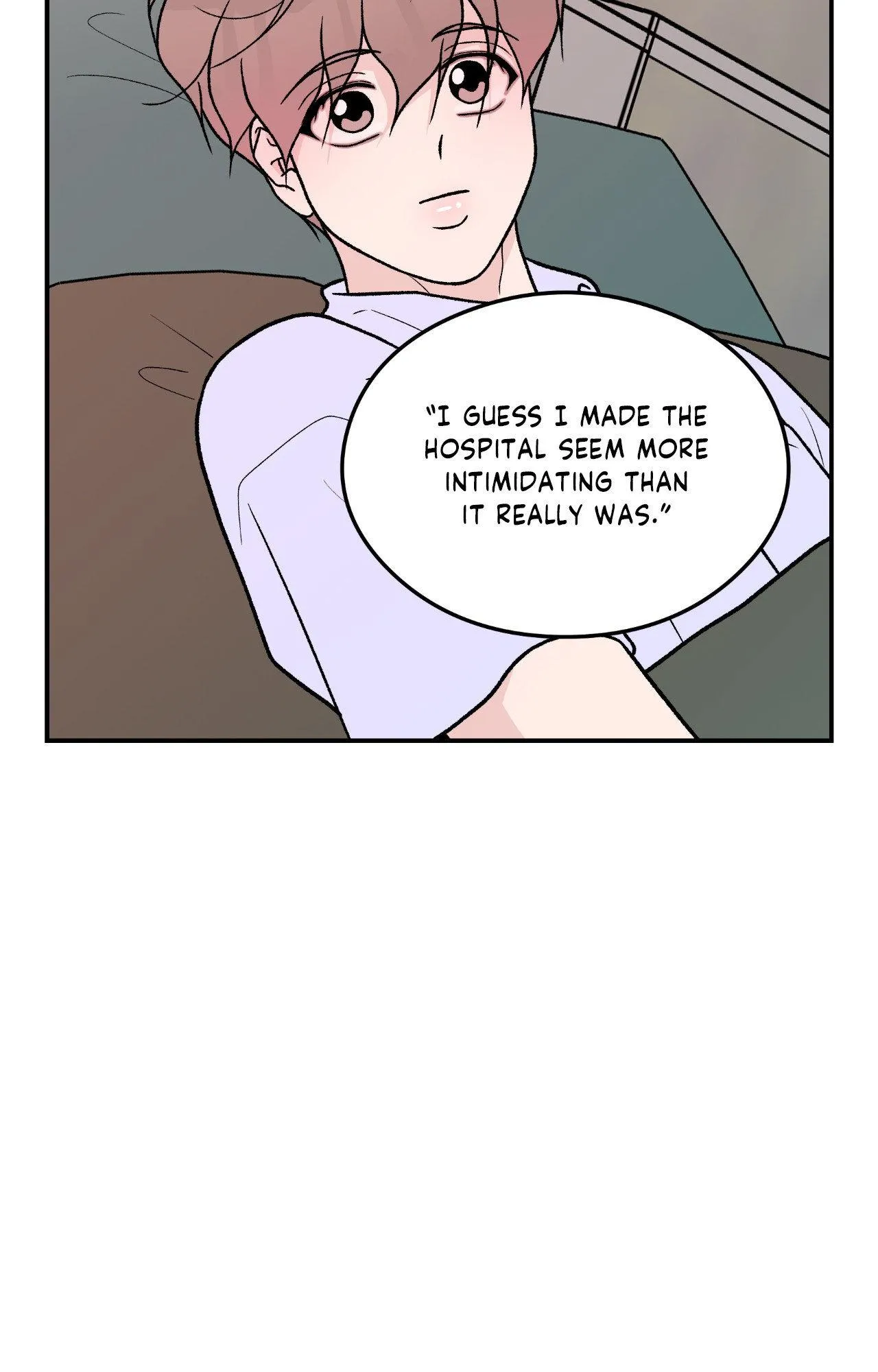 Read Flip Turn chapter 96 image 26 on Lezhin