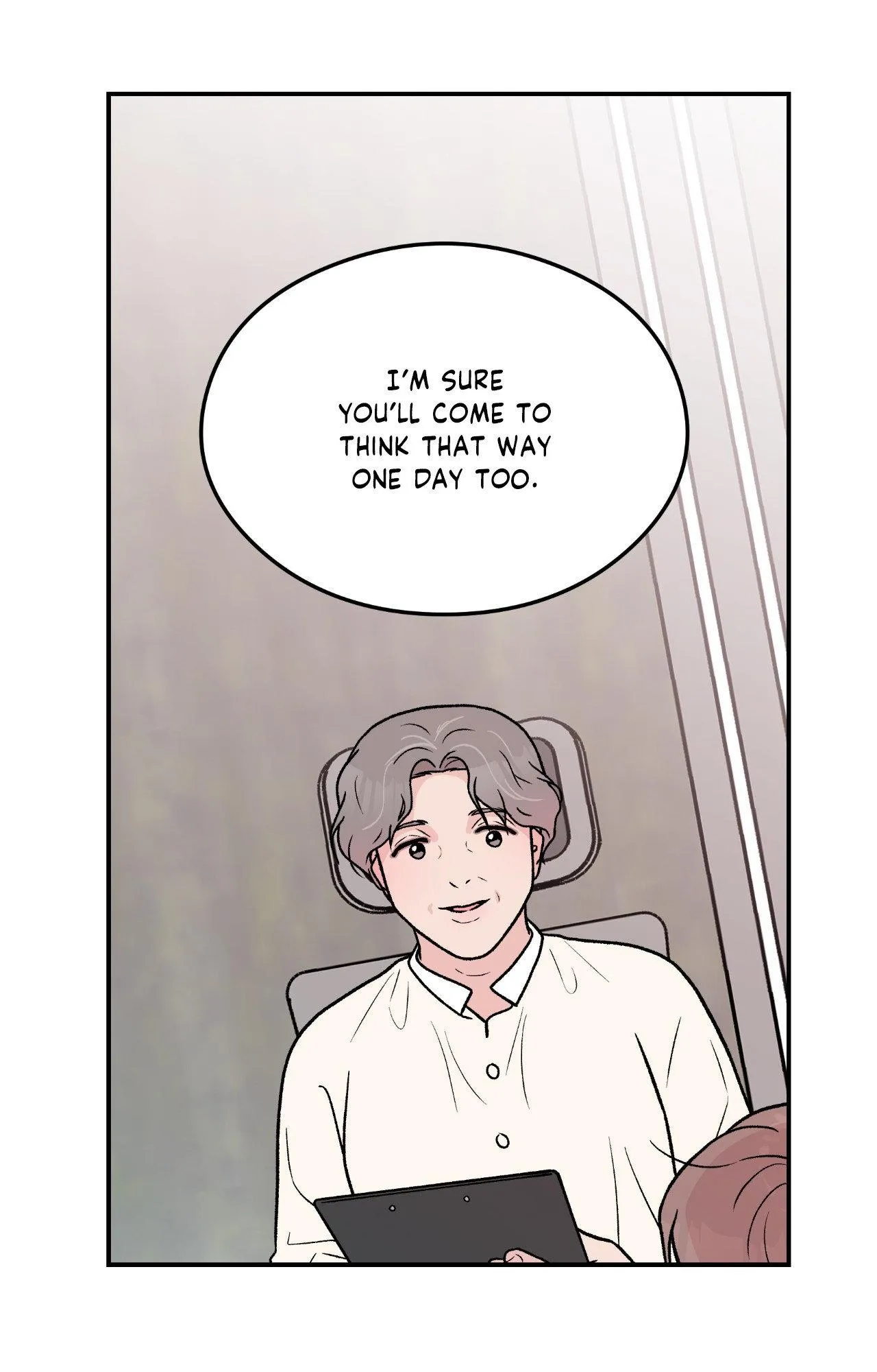 Read Flip Turn chapter 96 image 27 on Lezhin