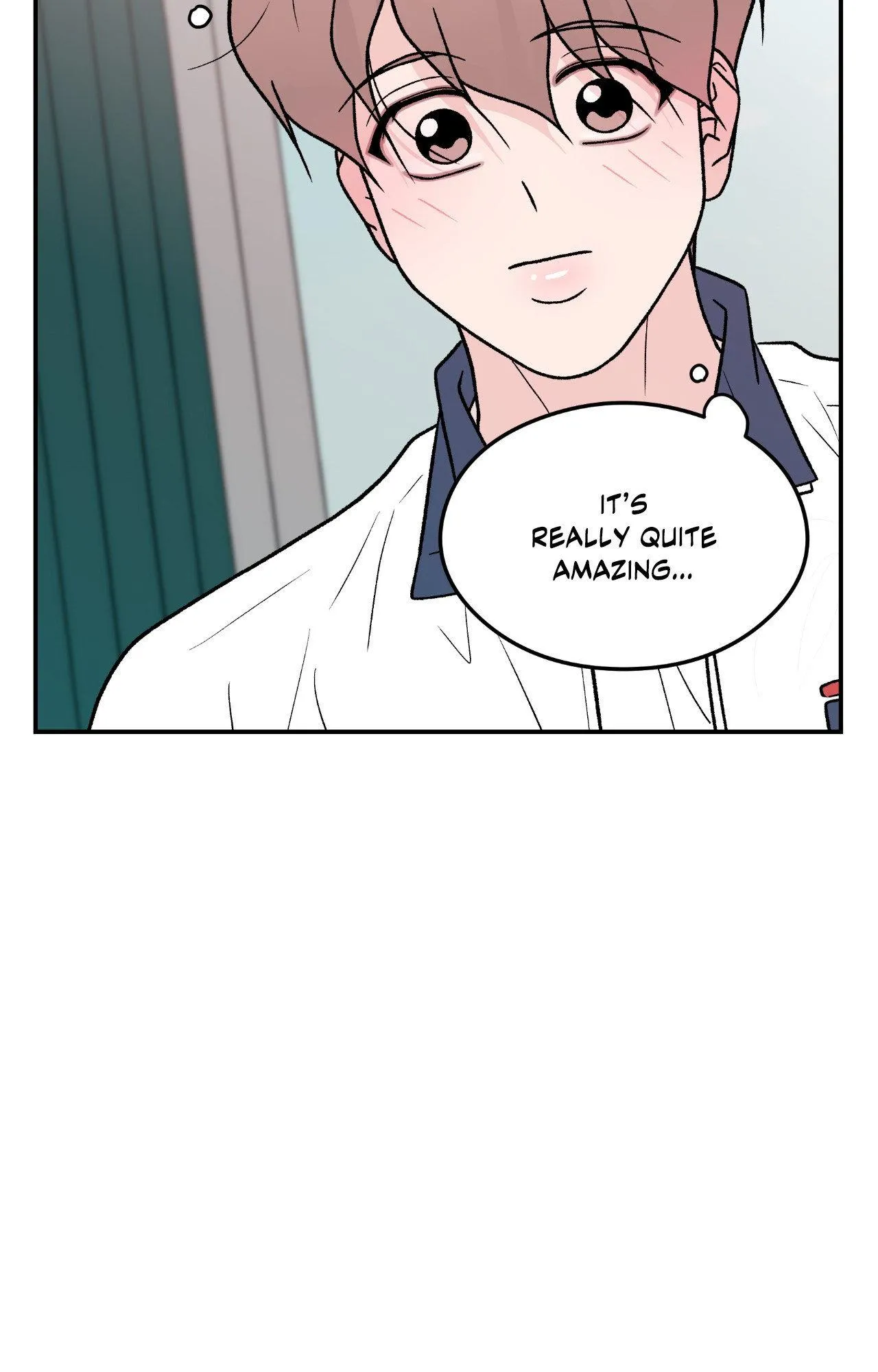 Read Flip Turn chapter 96 image 33 on Lezhin