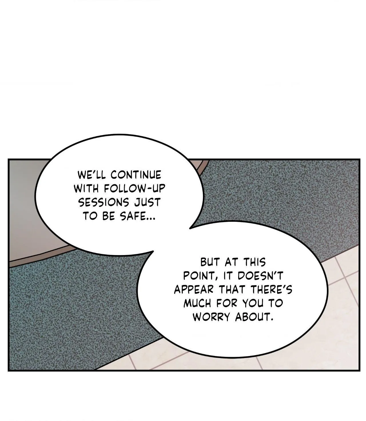 Read Flip Turn chapter 96 image 35 on Lezhin