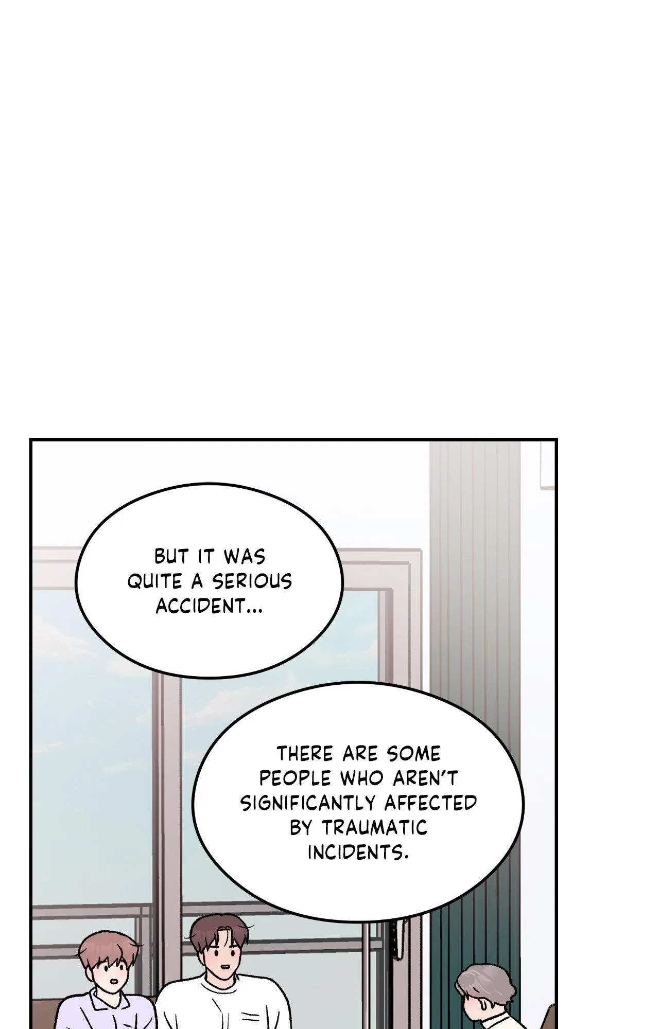 Read Flip Turn chapter 96 image 36 on Lezhin