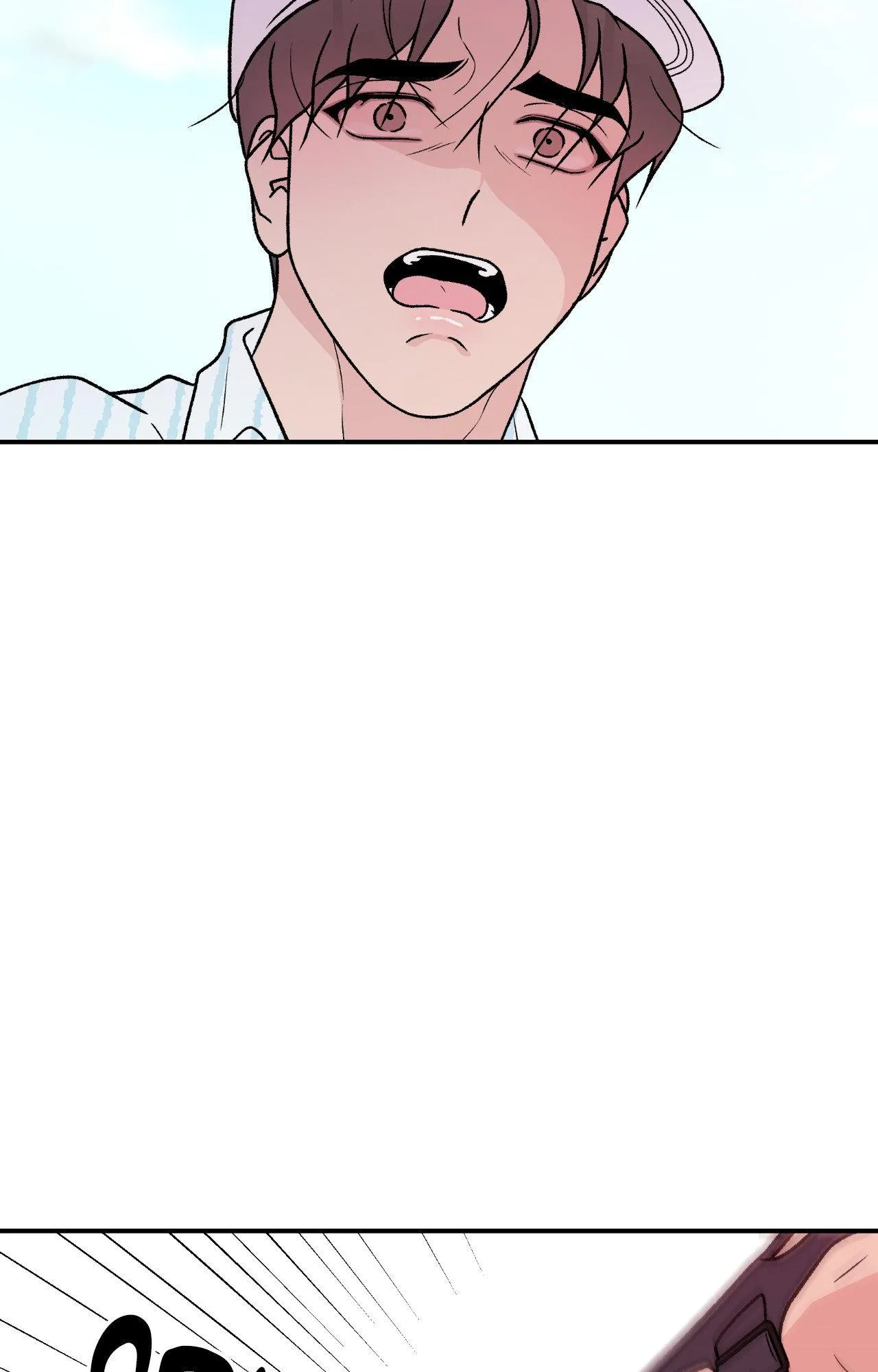 Read Flip Turn chapter 96 image 5 on Lezhin