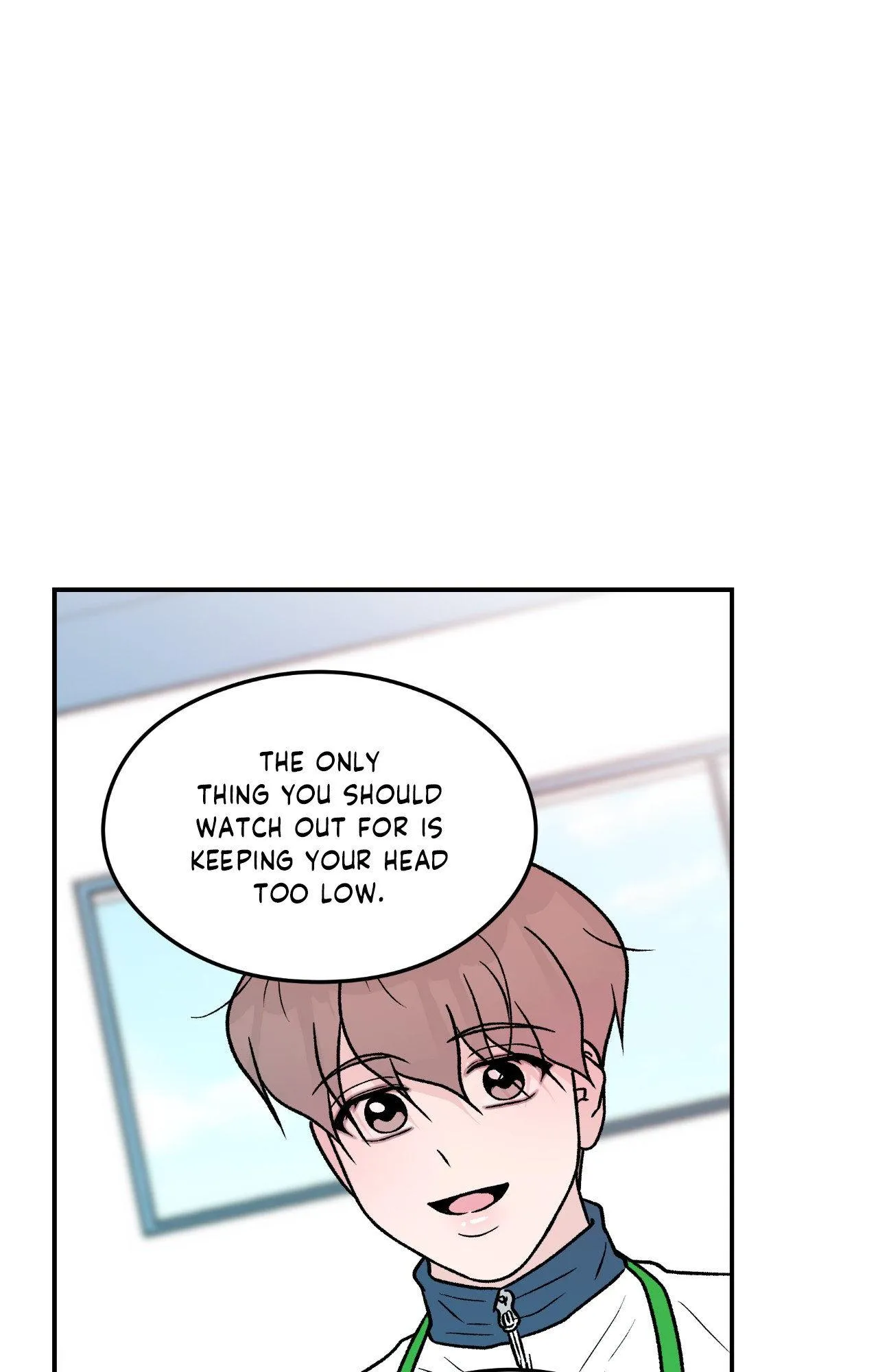Read Flip Turn chapter 96 image 55 on Lezhin