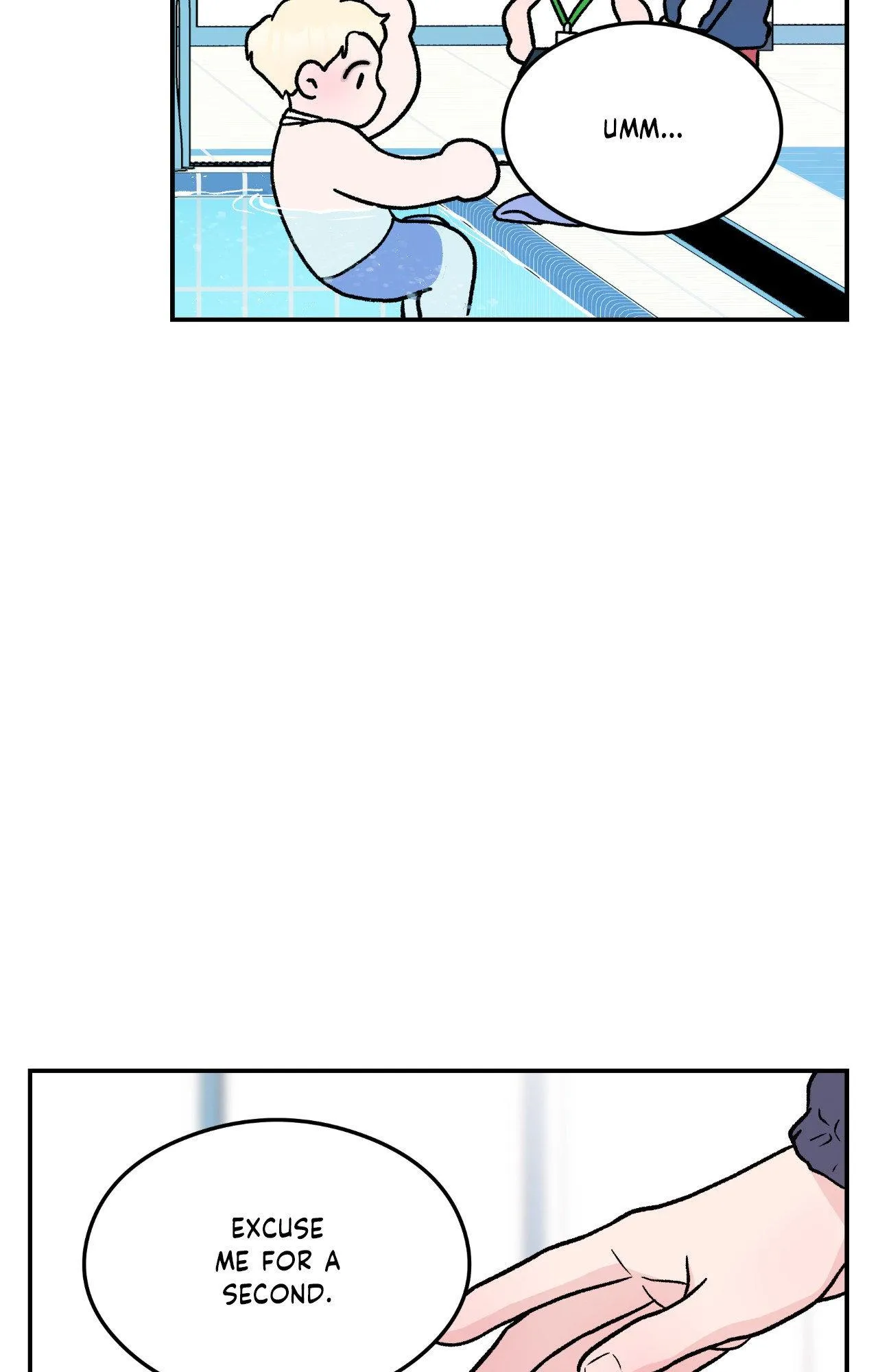 Read Flip Turn chapter 96 image 57 on Lezhin