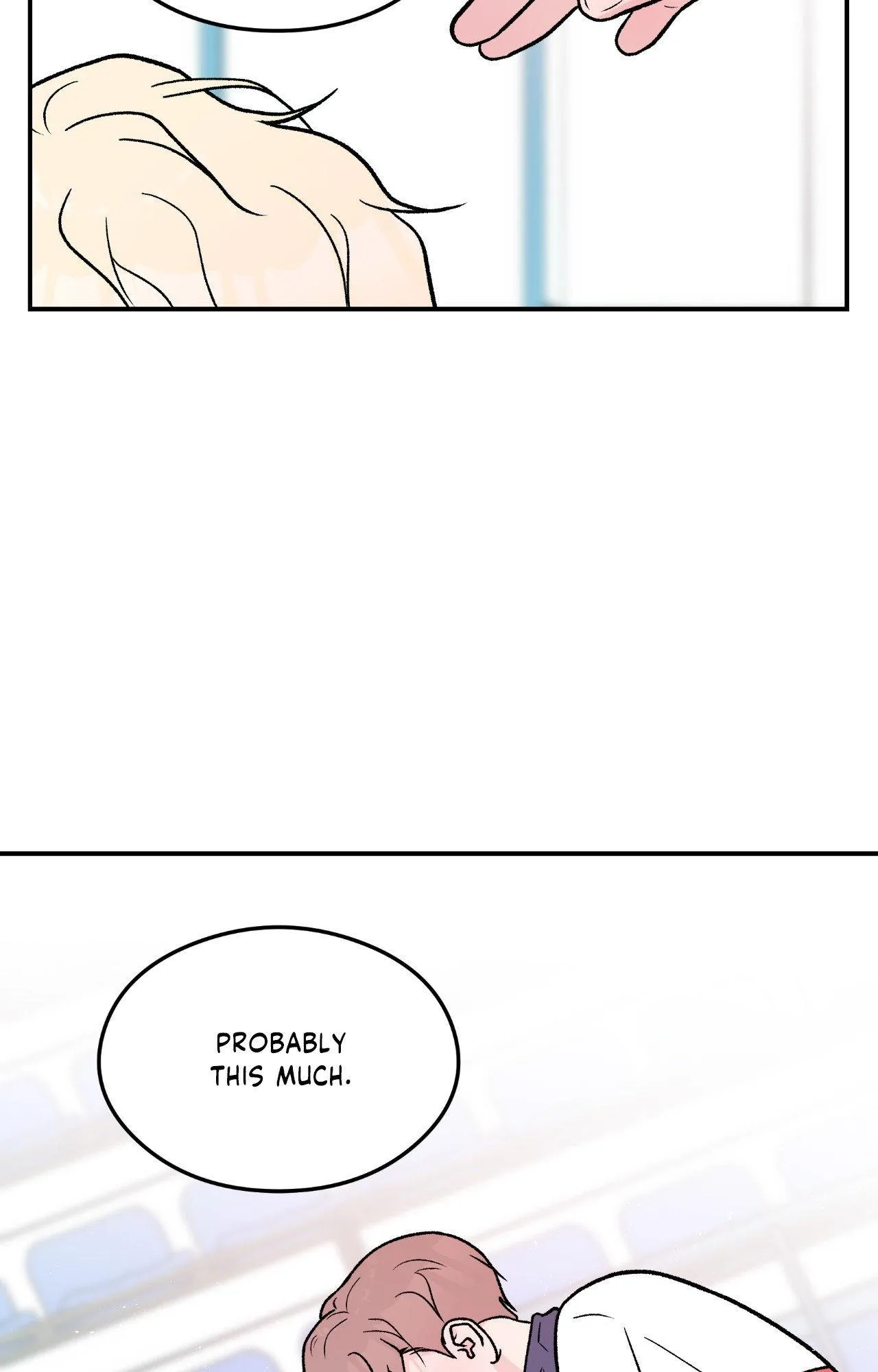 Read Flip Turn chapter 96 image 58 on Lezhin