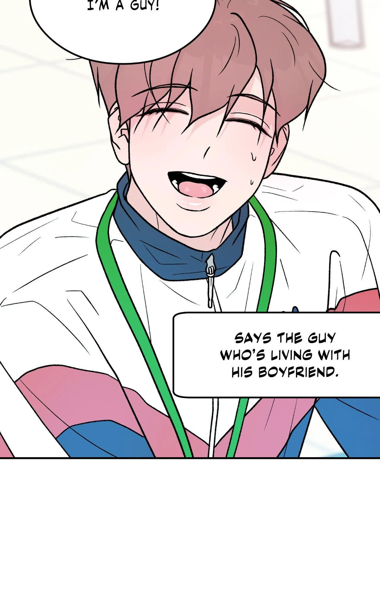 Read Flip Turn chapter 96 image 64 on Lezhin