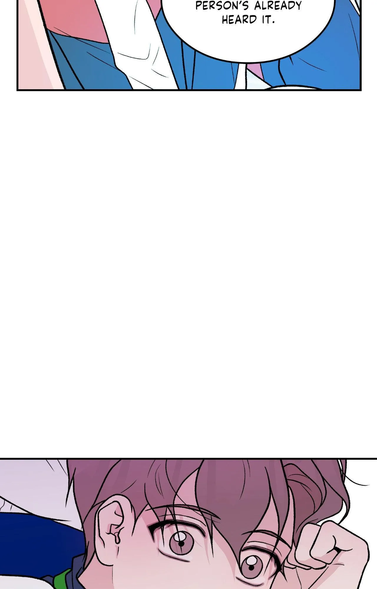 Read Flip Turn chapter 96 image 70 on Lezhin