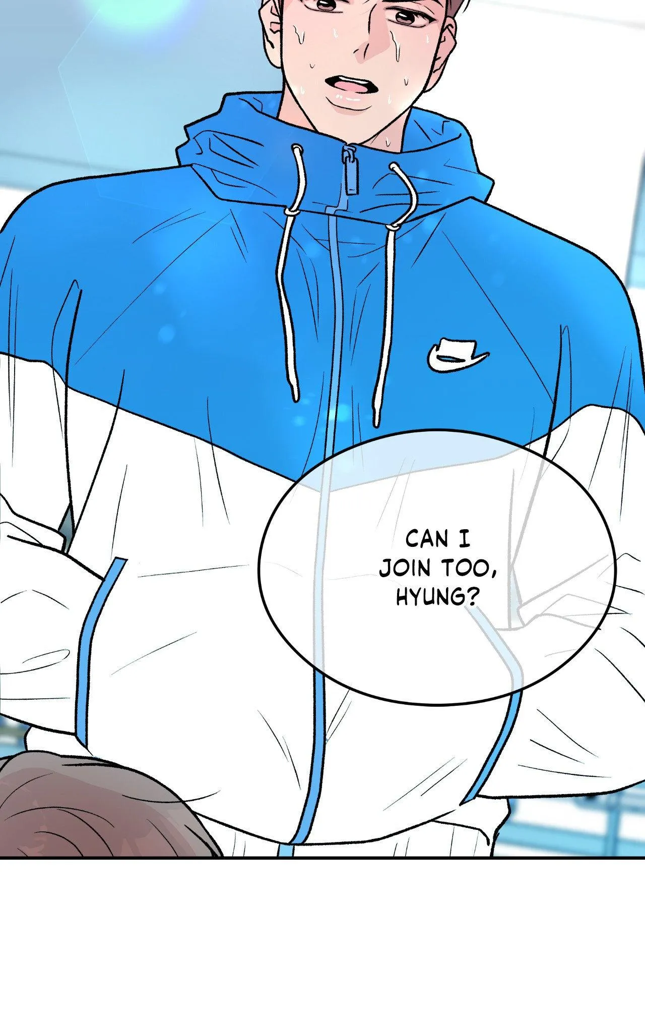 Read Flip Turn chapter 96 image 74 on Lezhin