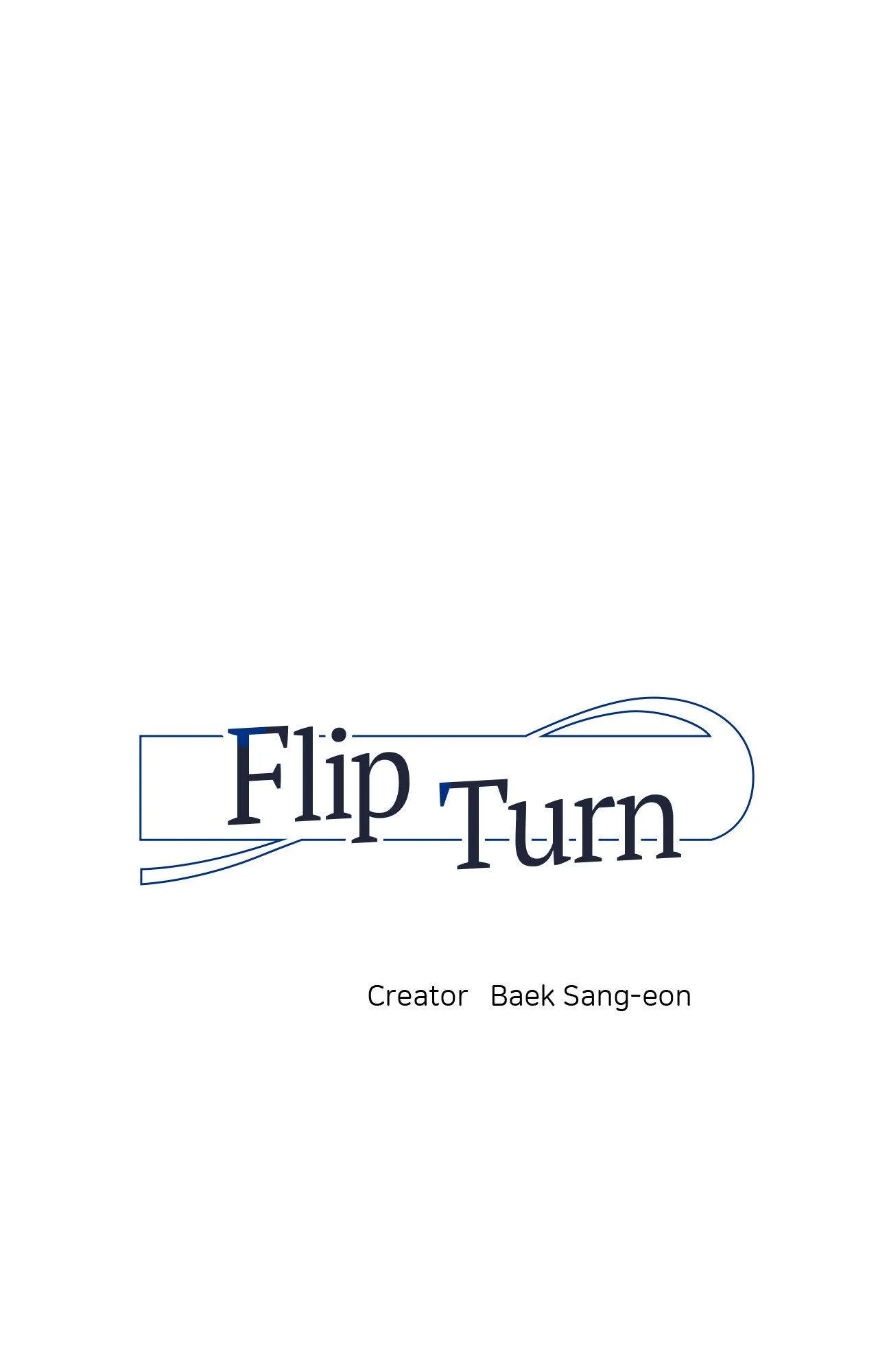 Read Flip Turn chapter 97 image 0 on Lezhin