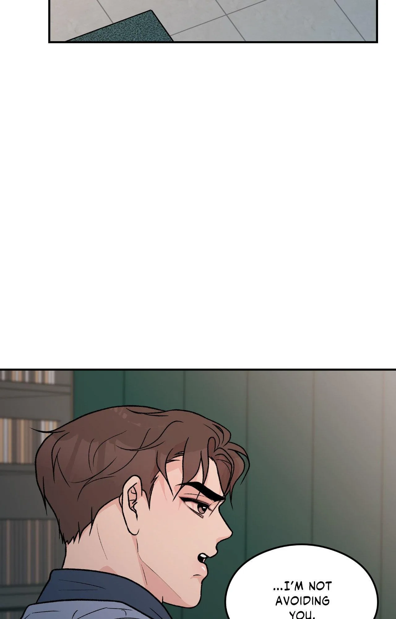Read Flip Turn chapter 97 image 10 on Lezhin