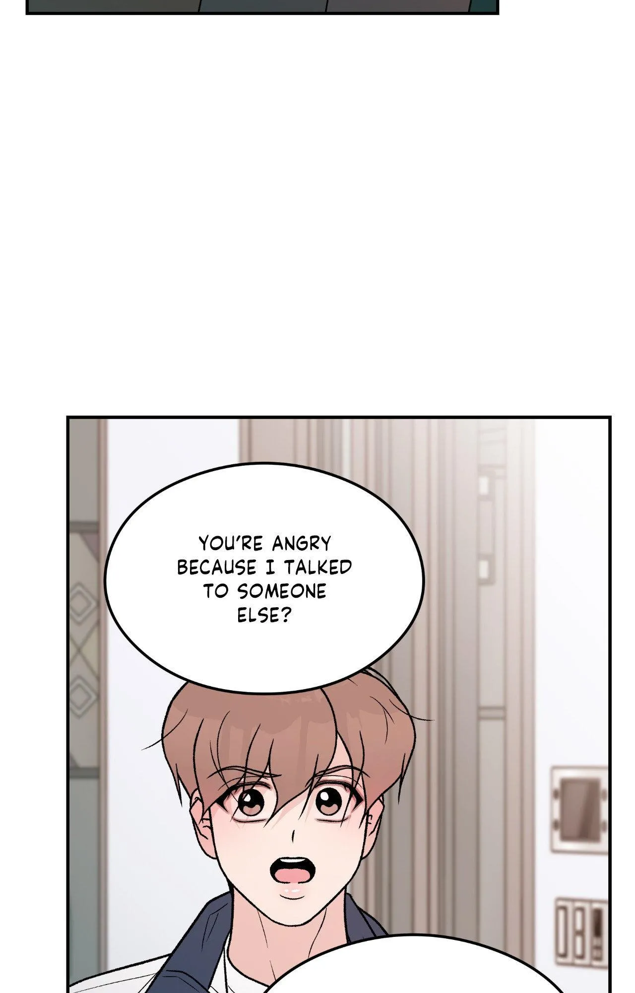 Read Flip Turn chapter 97 image 13 on Lezhin