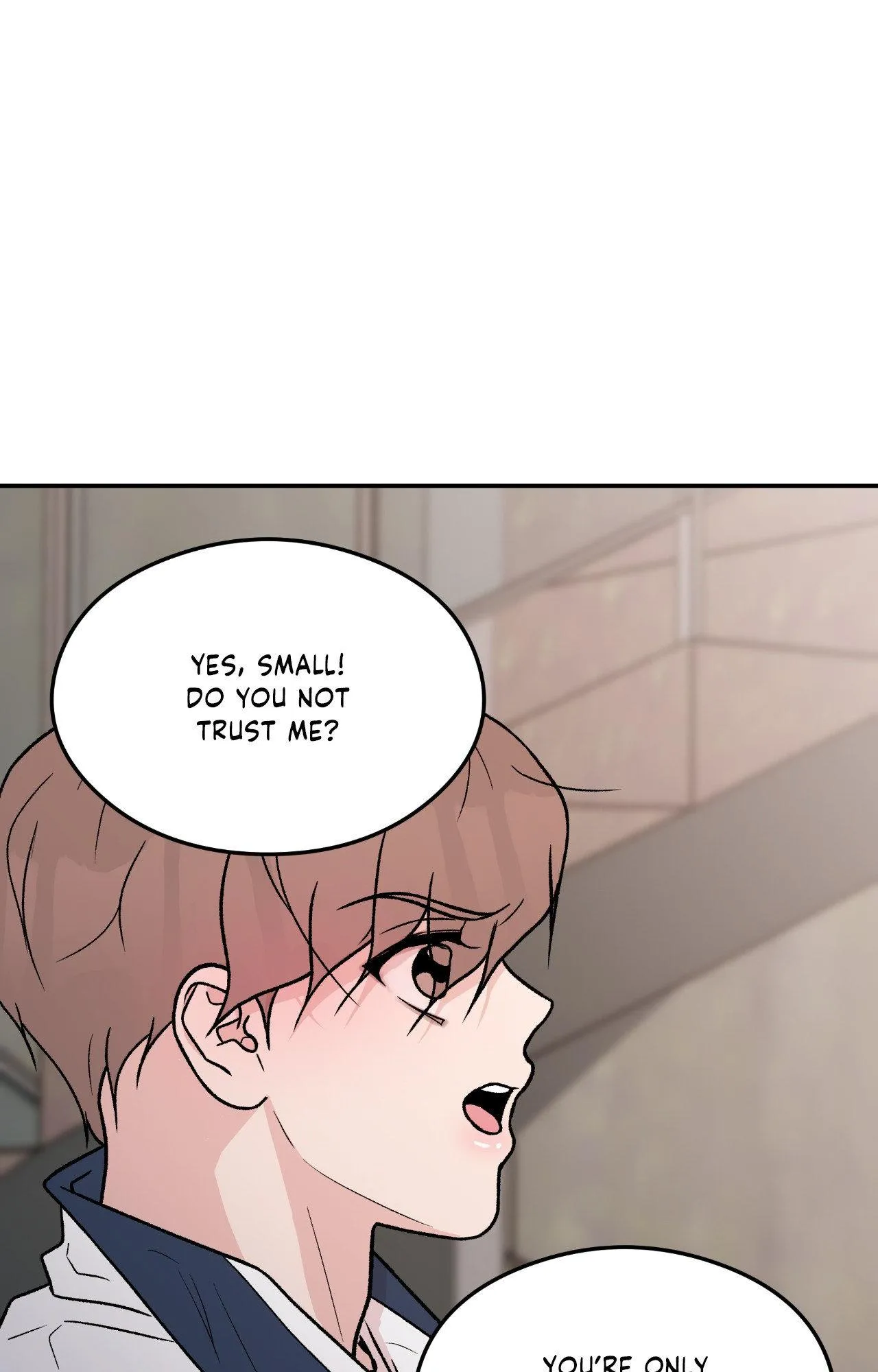 Read Flip Turn chapter 97 image 19 on Lezhin