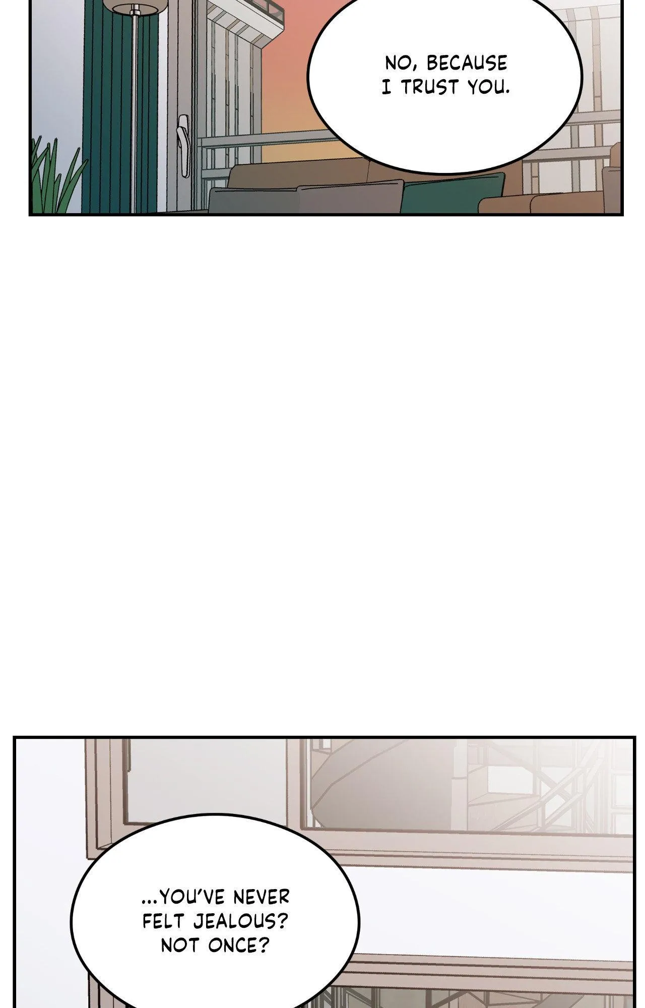 Read Flip Turn chapter 97 image 22 on Lezhin