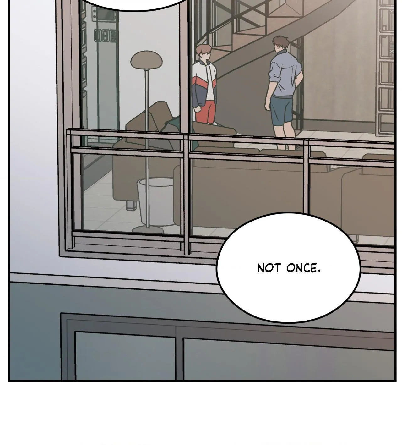 Read Flip Turn chapter 97 image 23 on Lezhin